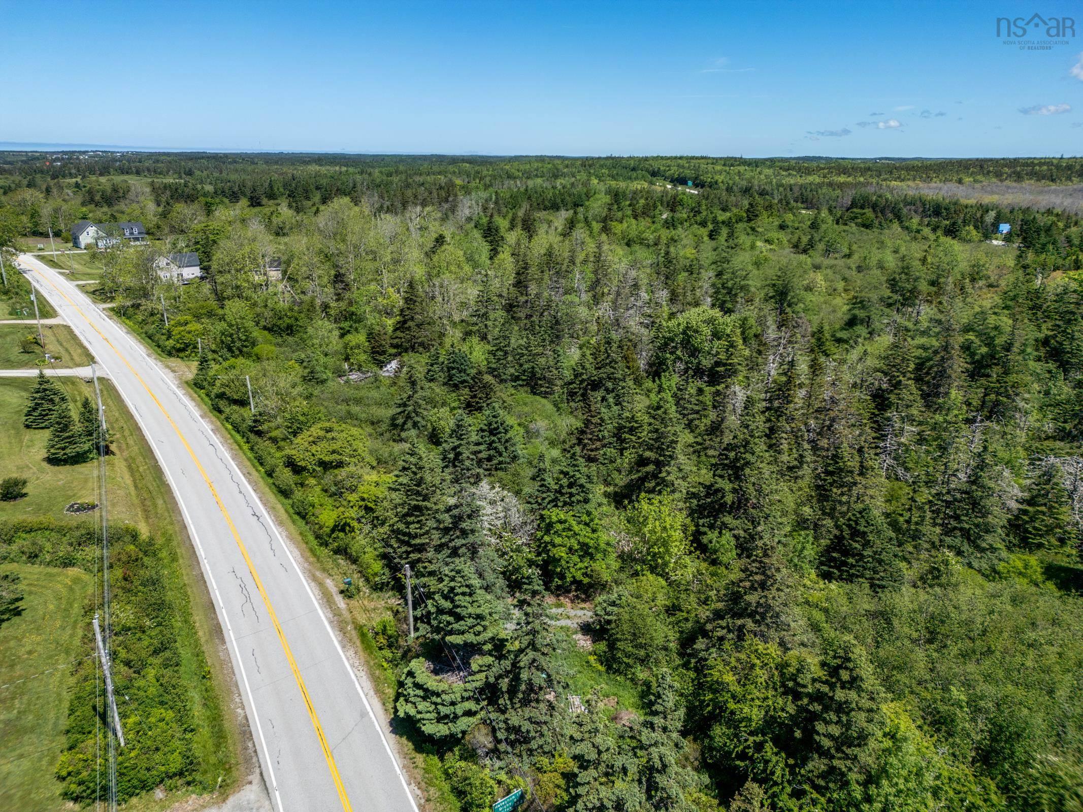 $75,000.00: Lot Highway 1, Beaver River