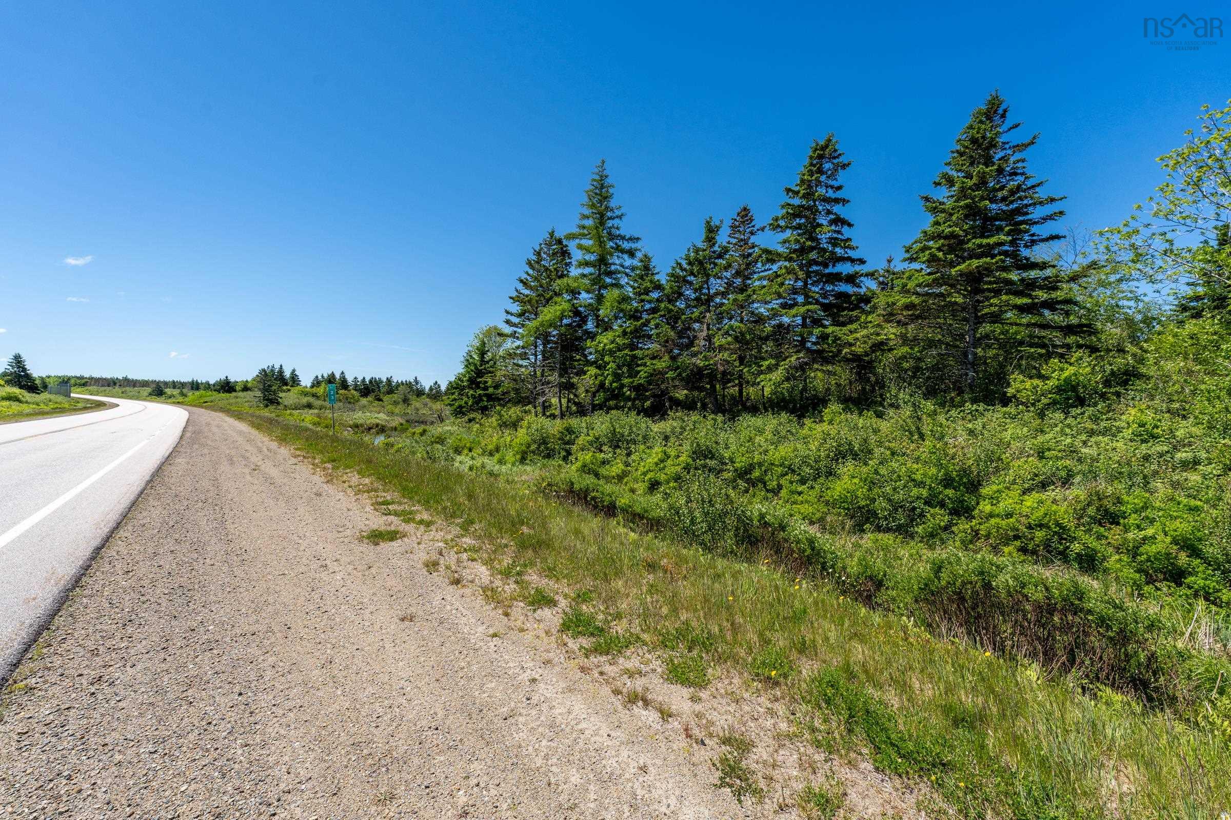 $75,000.00: Lot Highway 1, Beaver River