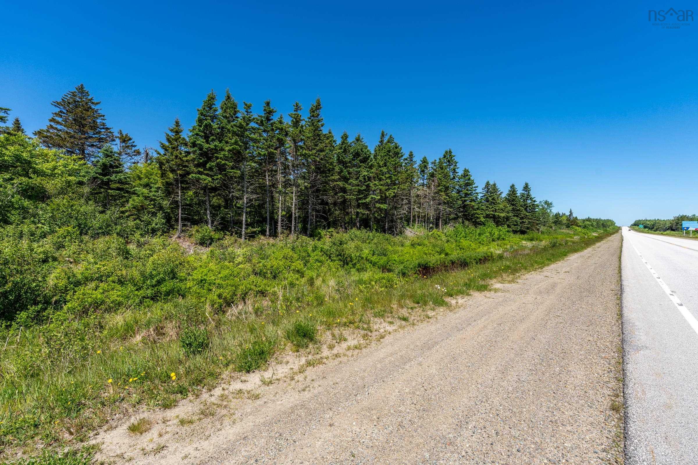 $75,000.00: Lot Highway 1, Beaver River