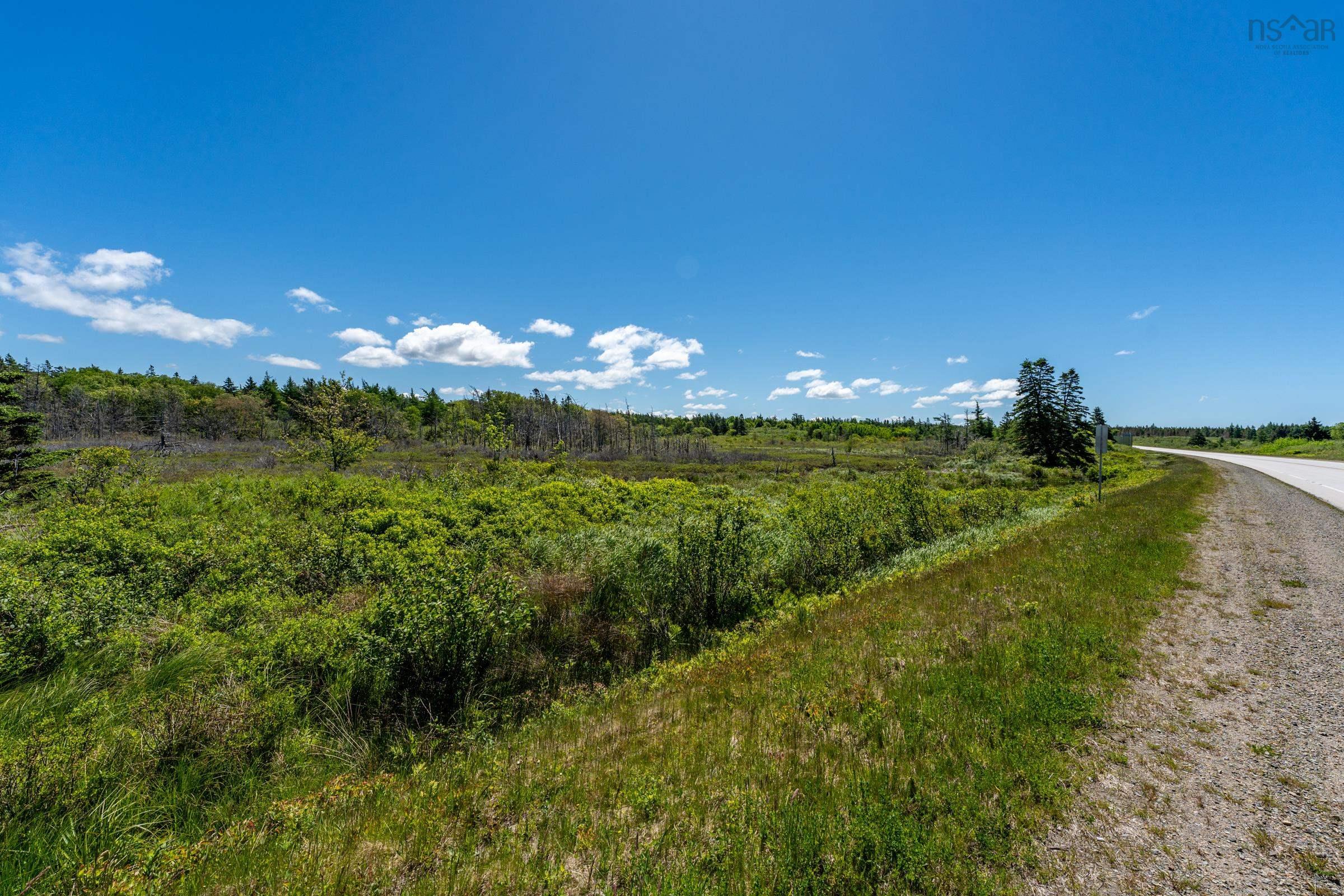 $75,000.00: Lot Highway 1, Beaver River