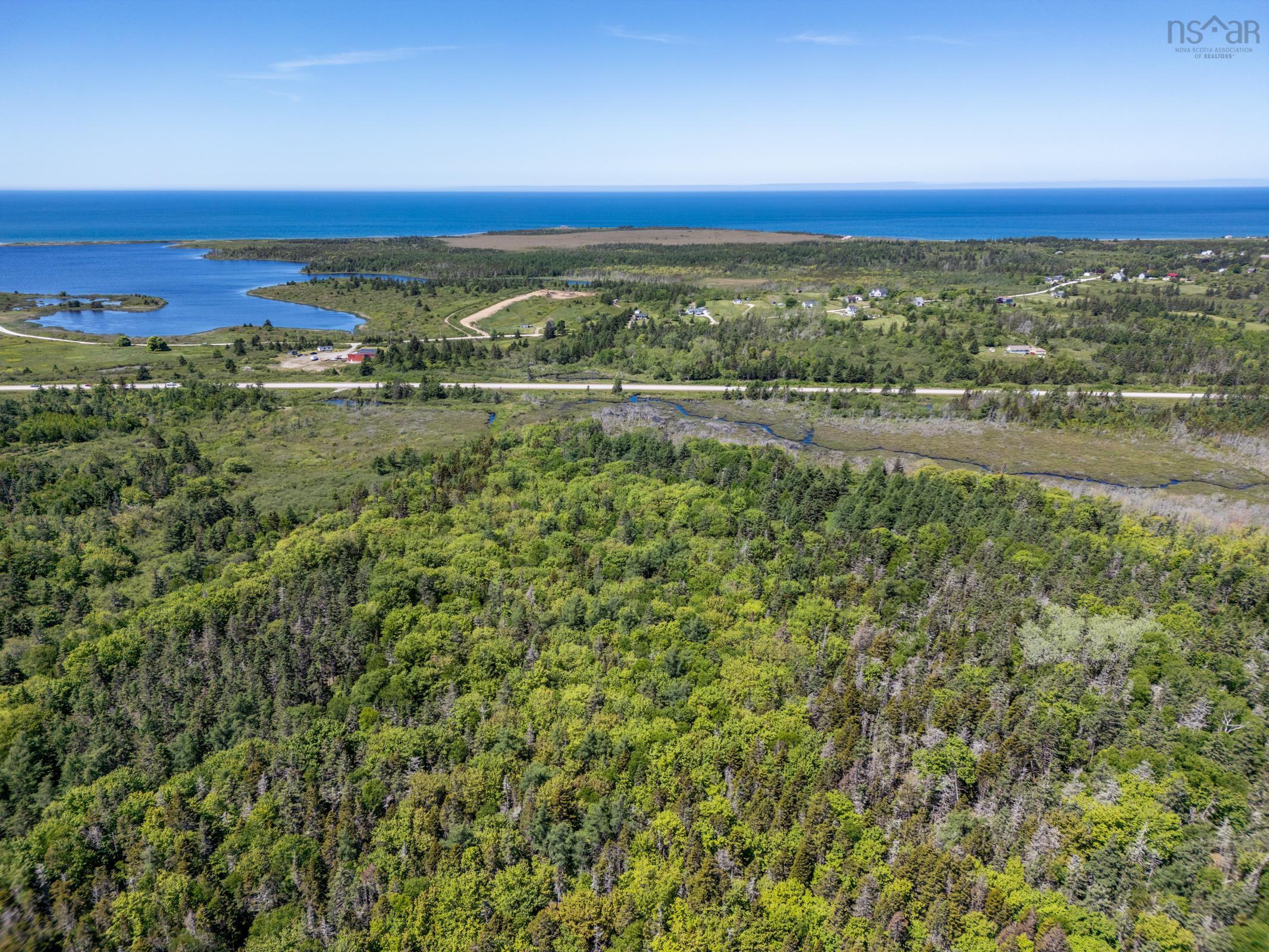 $75,000.00: Lot Highway 1, Beaver River