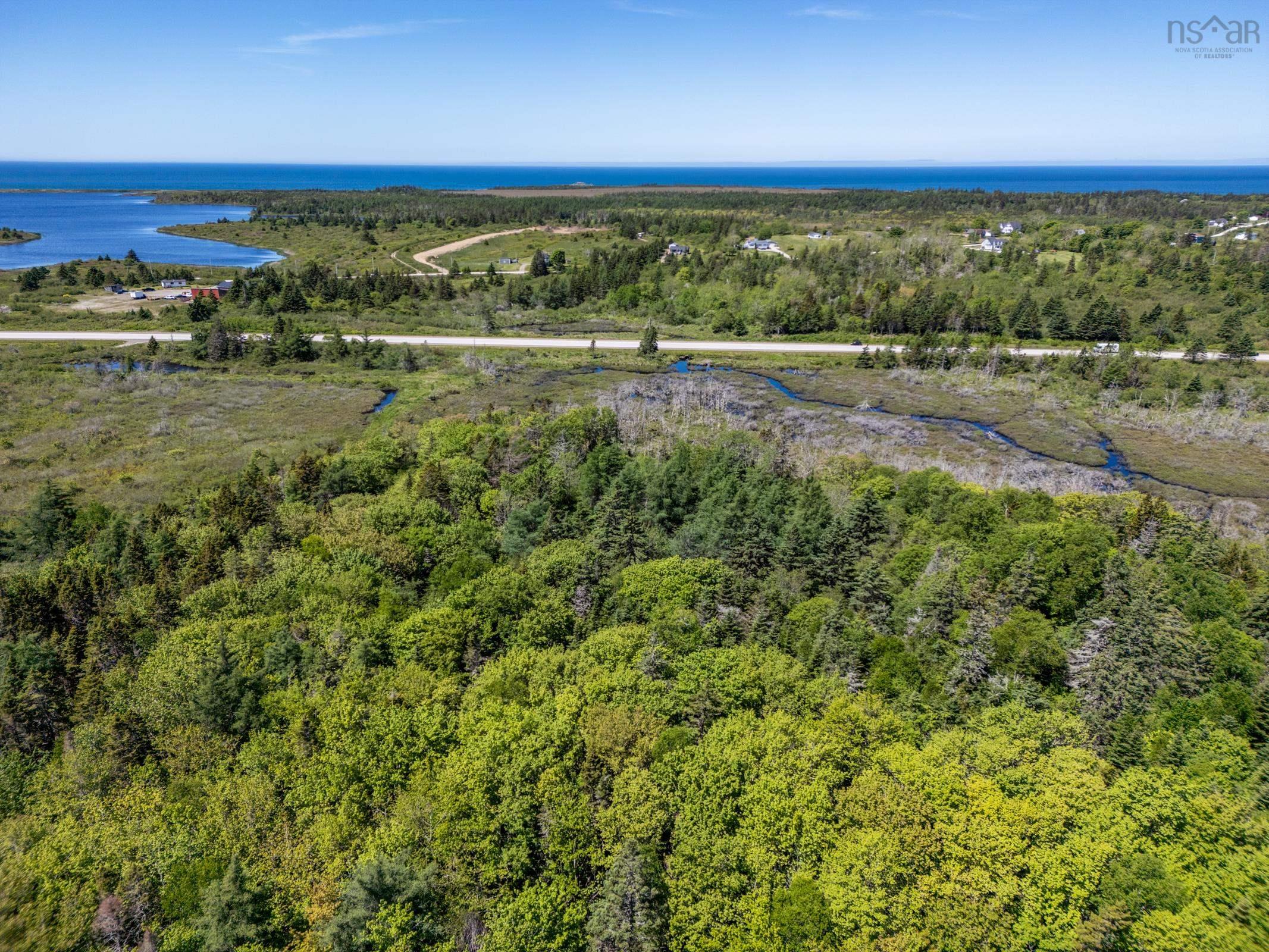 $75,000.00: Lot Highway 1, Beaver River