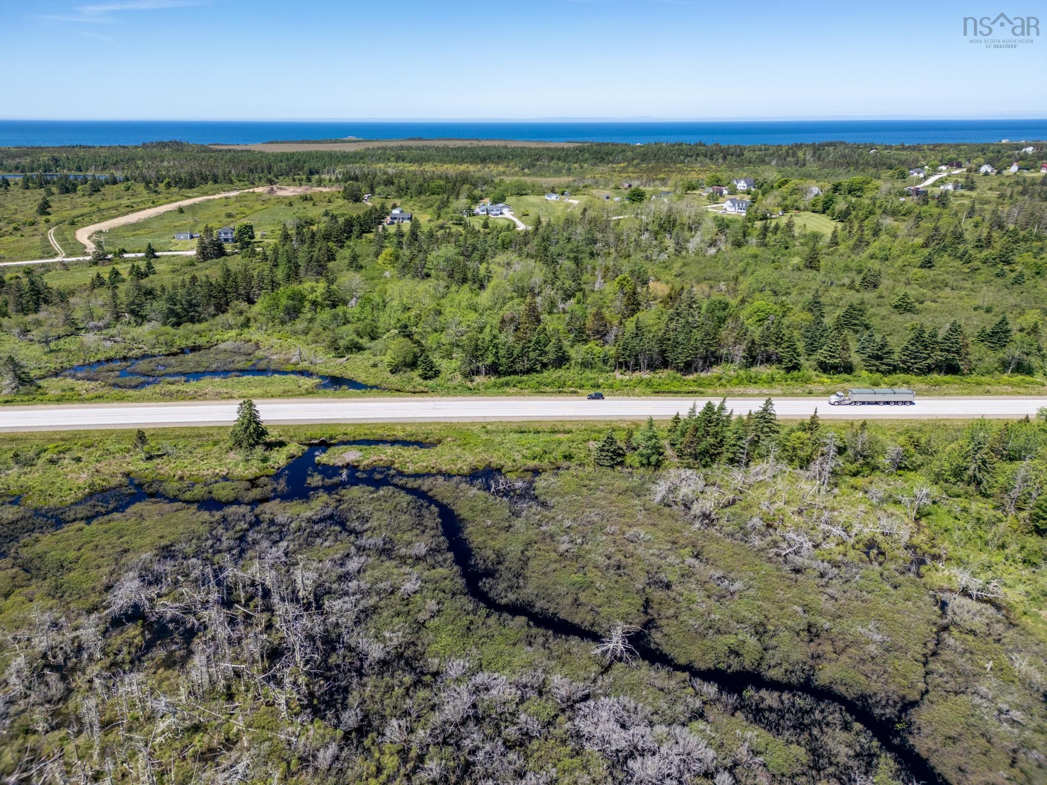$75,000.00: Lot Highway 1, Beaver River