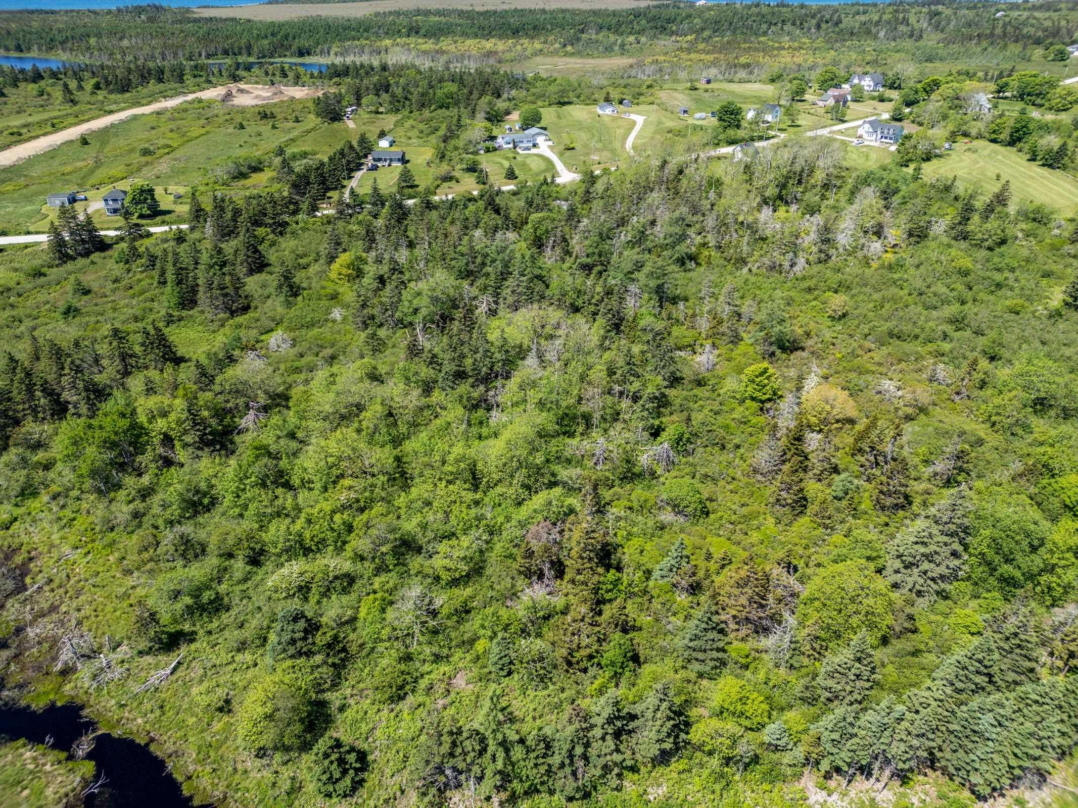 $75,000.00: Lot Highway 1, Beaver River