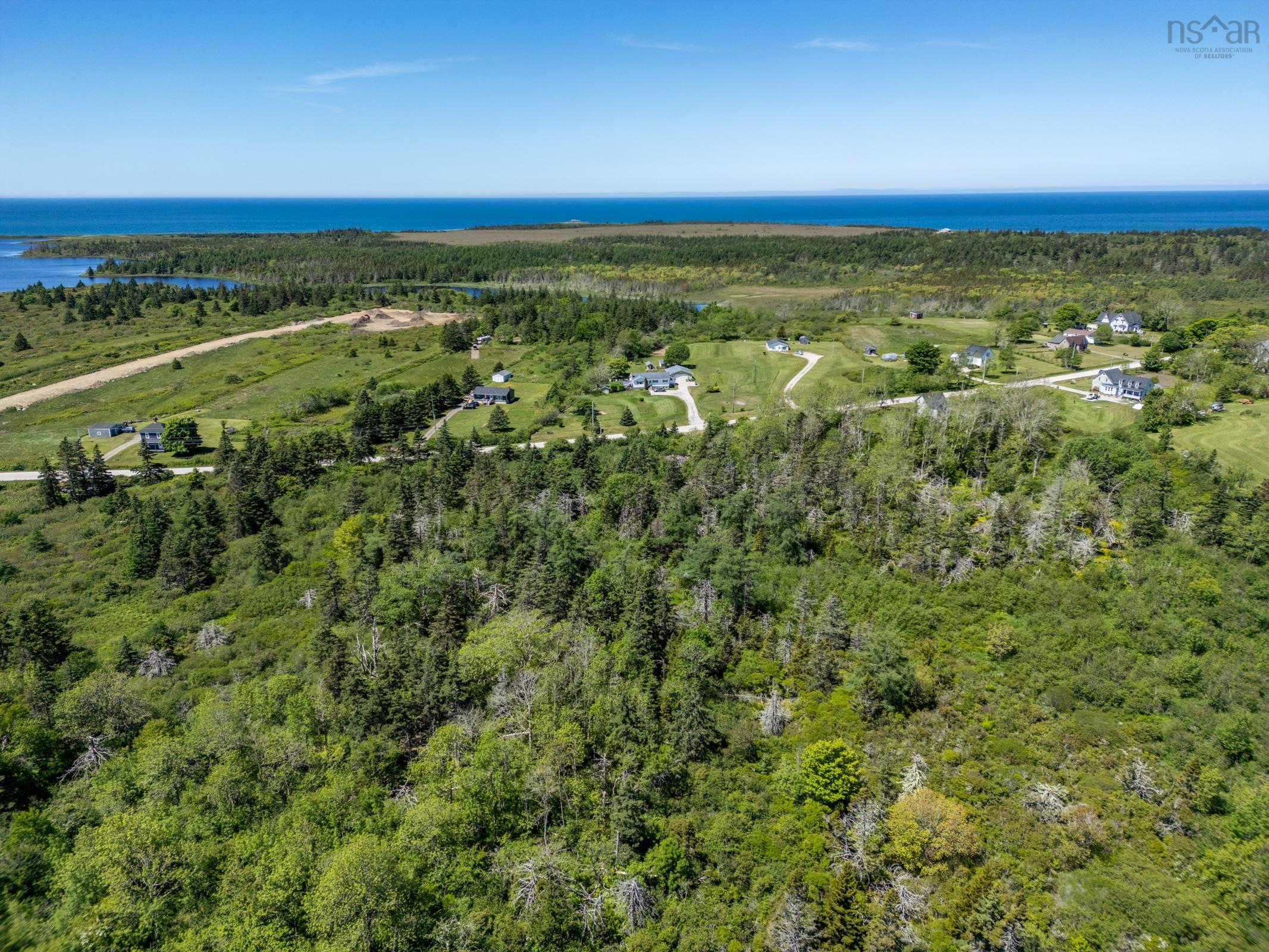 $75,000.00: Lot Highway 1, Beaver River