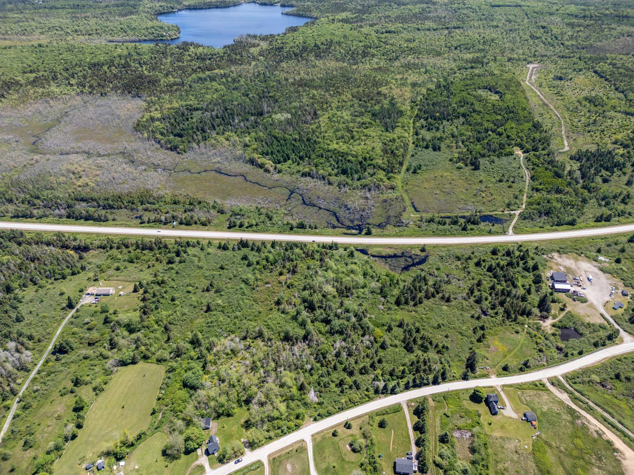 $75,000.00: Lot Highway 1, Beaver River