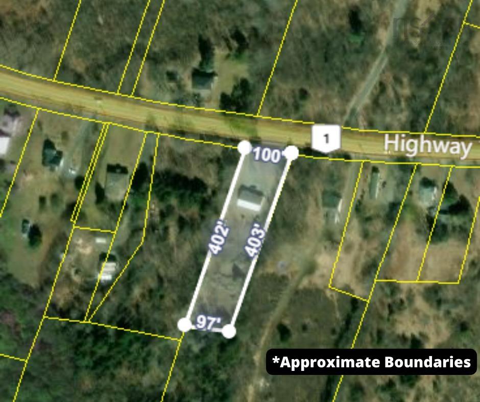 $149,900.00: 4398 Highway 1, Weymouth