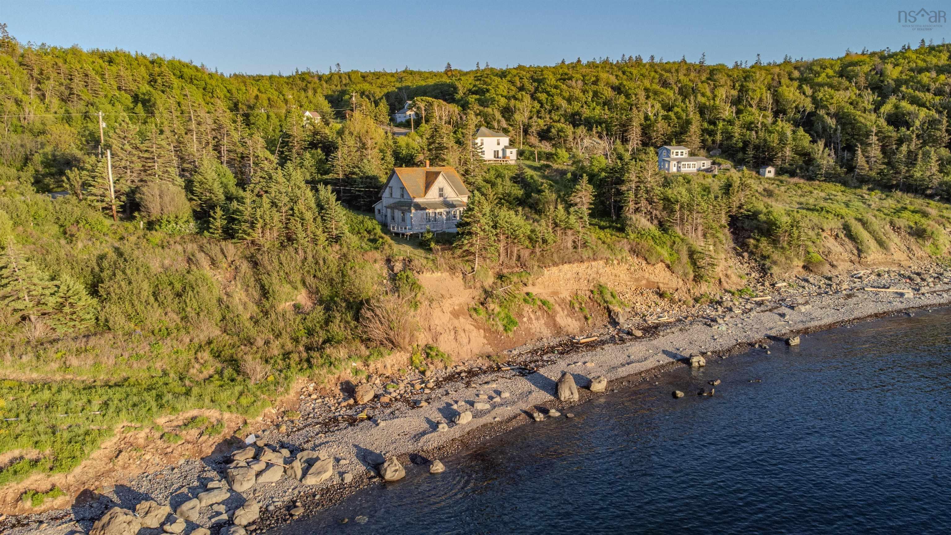 $199,000.00: 223 Whale Cove Road, Whale Cove