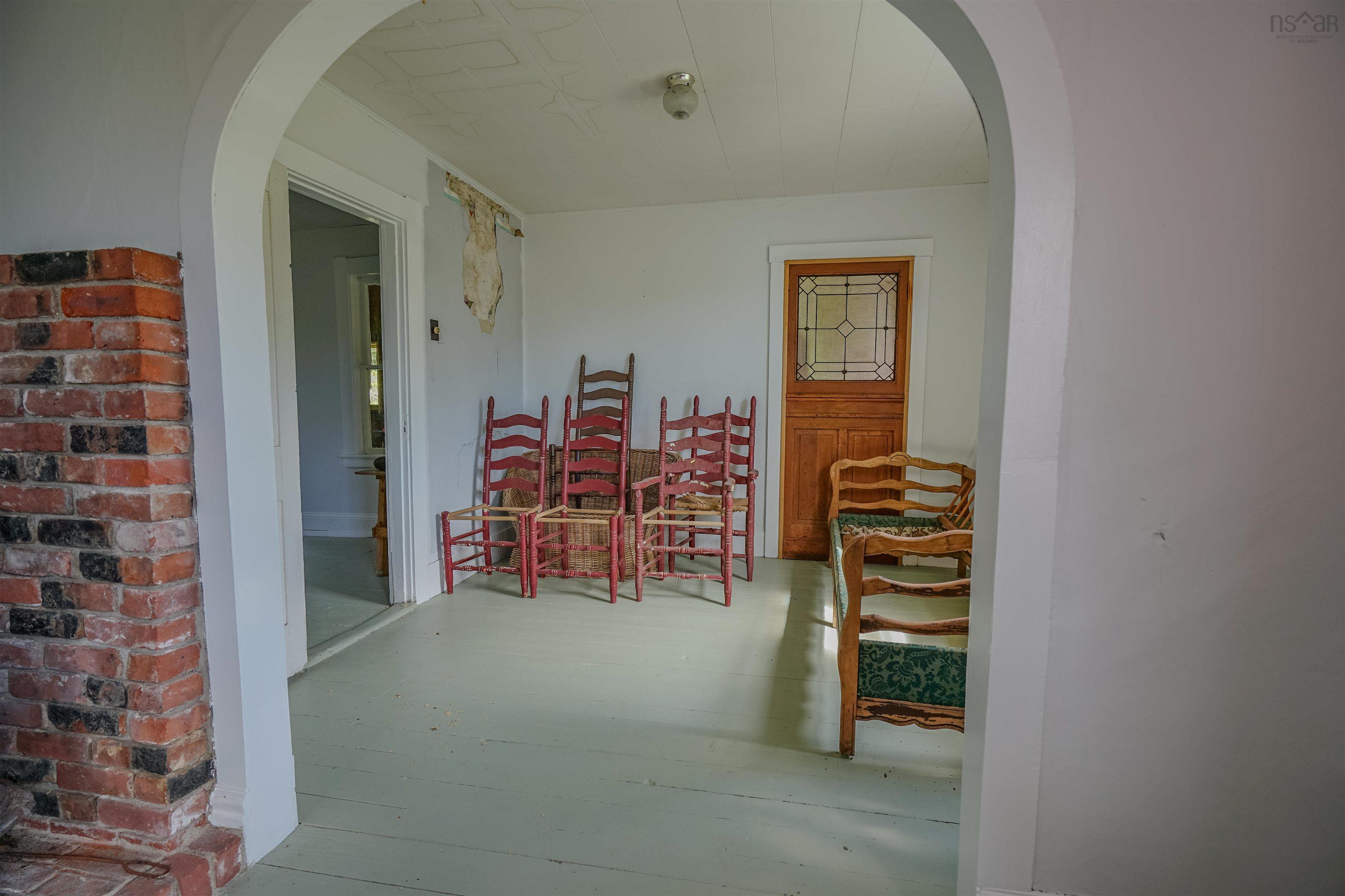 $199,000.00: 223 Whale Cove Road, Whale Cove
