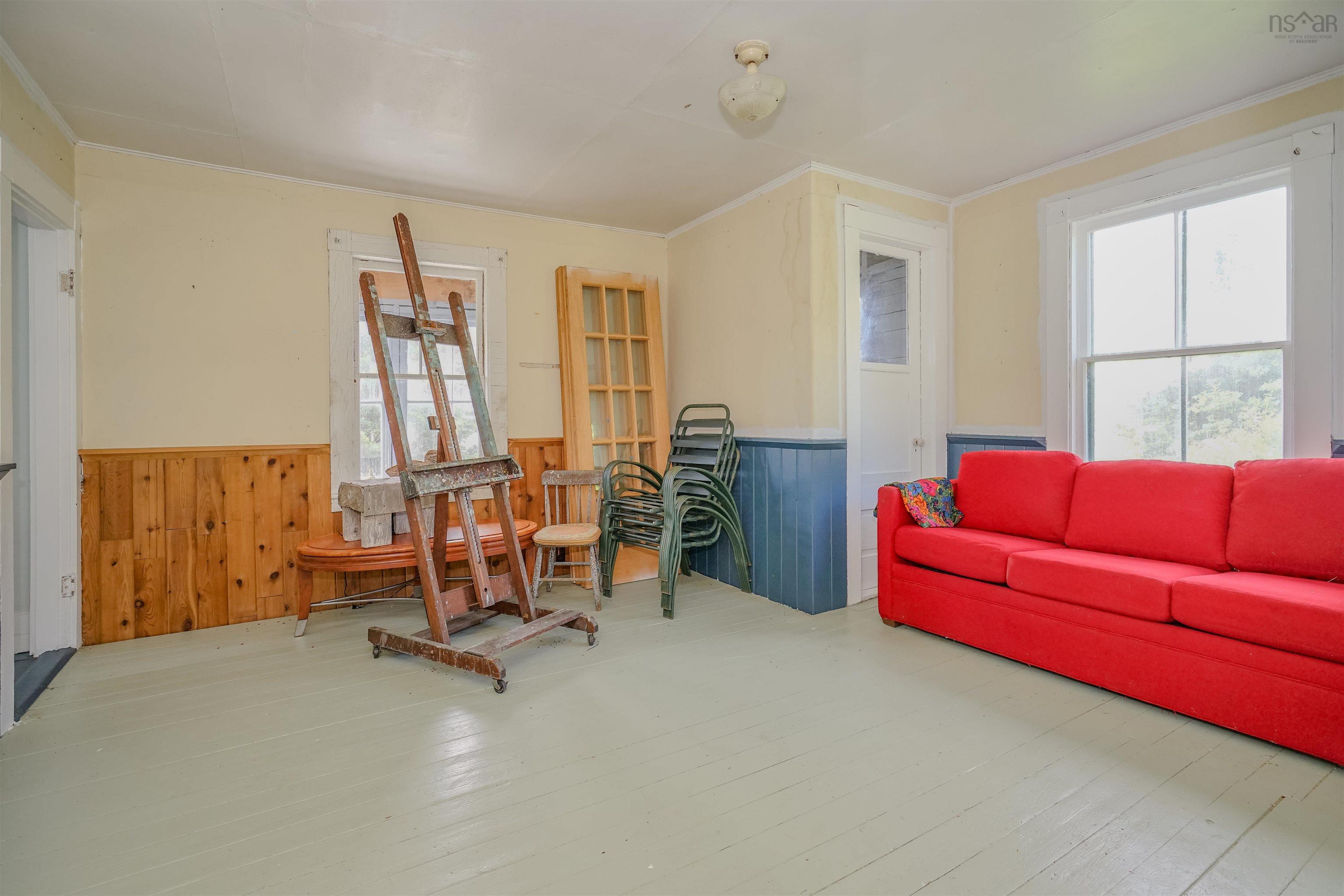 $199,000.00: 223 Whale Cove Road, Whale Cove