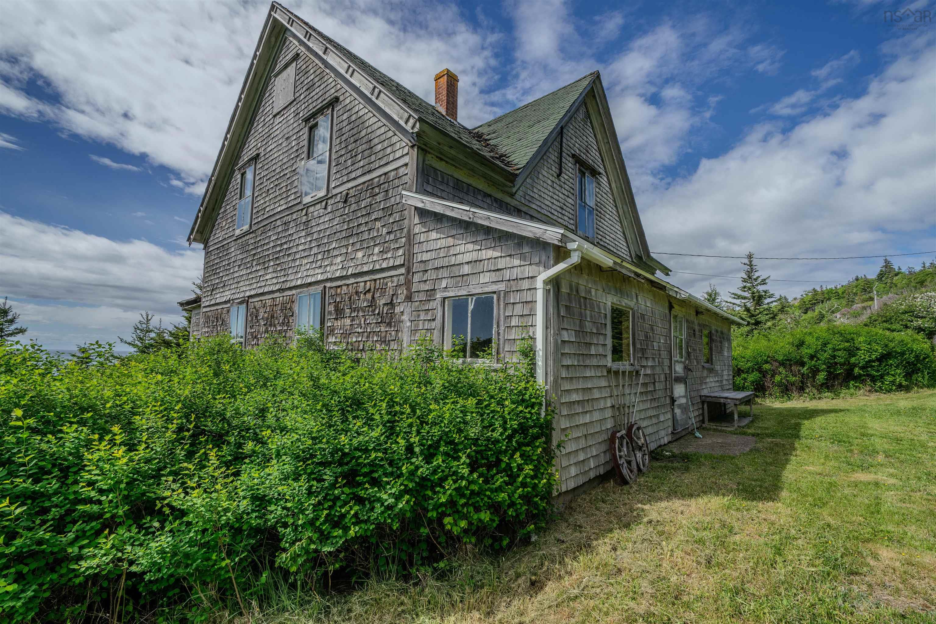 $199,000.00: 223 Whale Cove Road, Whale Cove