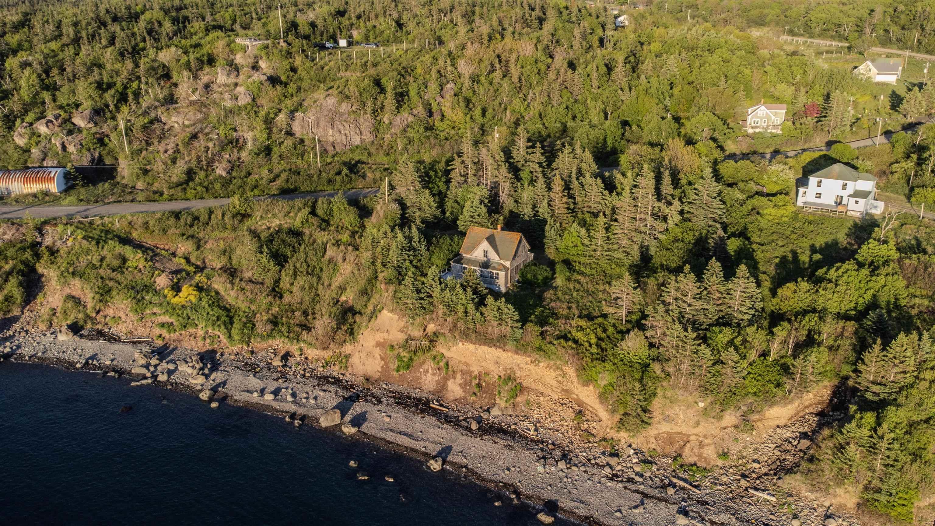 $199,000.00: 223 Whale Cove Road, Whale Cove