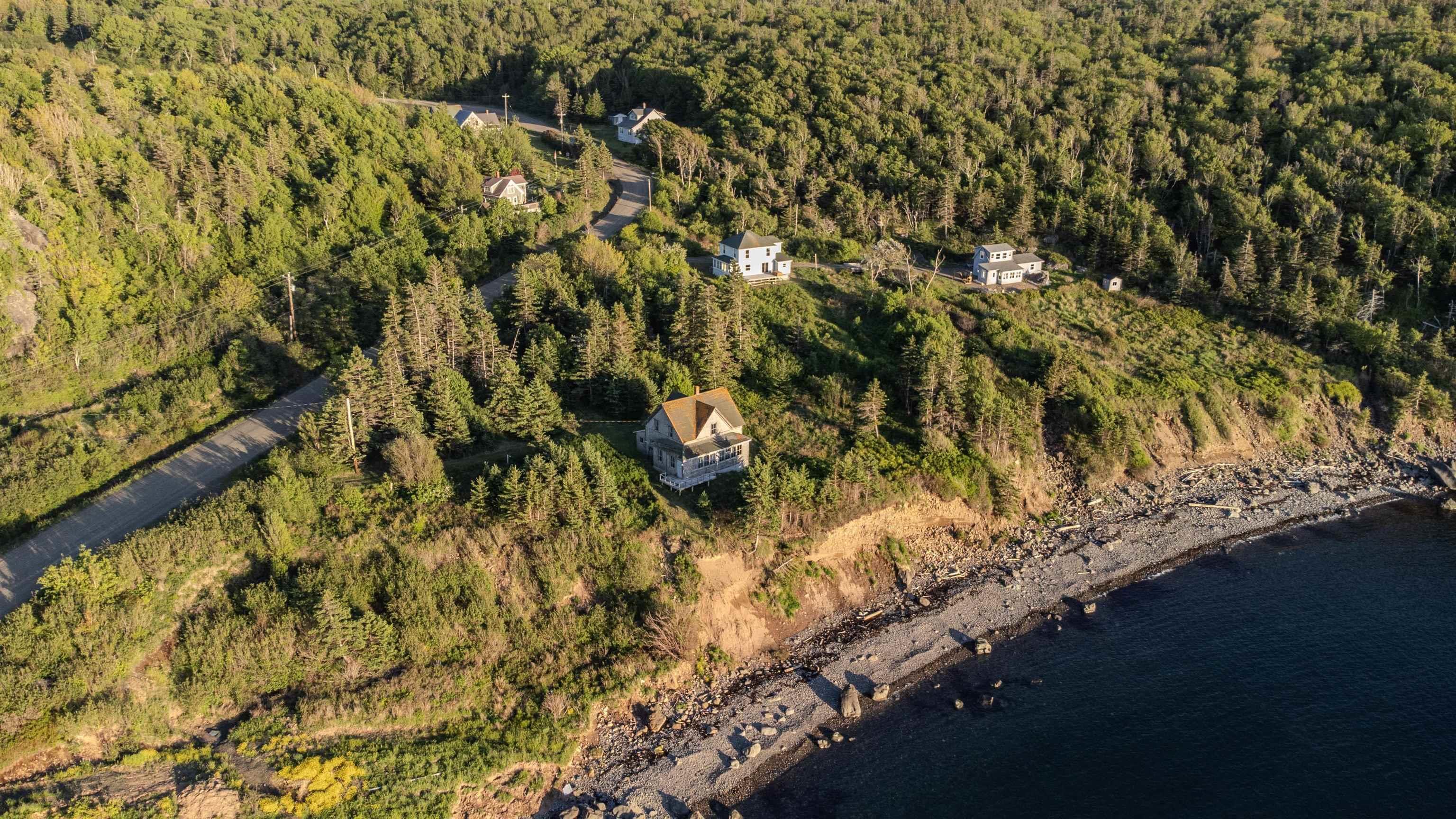 $199,000.00: 223 Whale Cove Road, Whale Cove