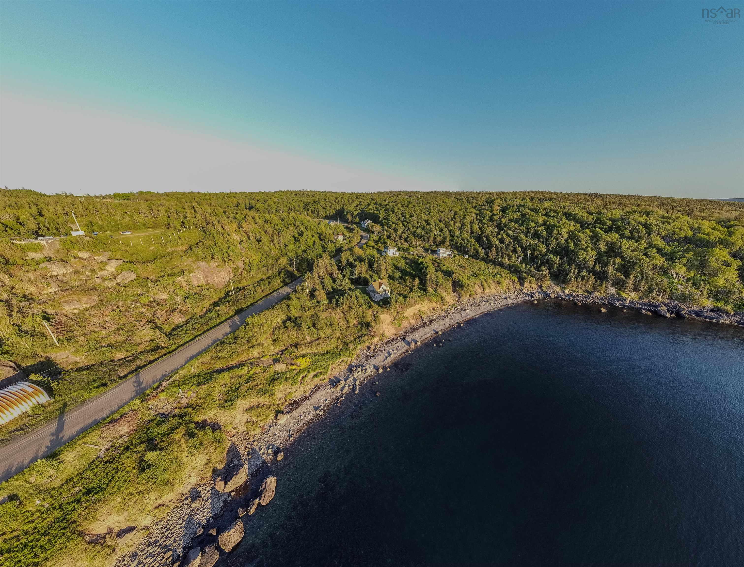 $199,000.00: 223 Whale Cove Road, Whale Cove