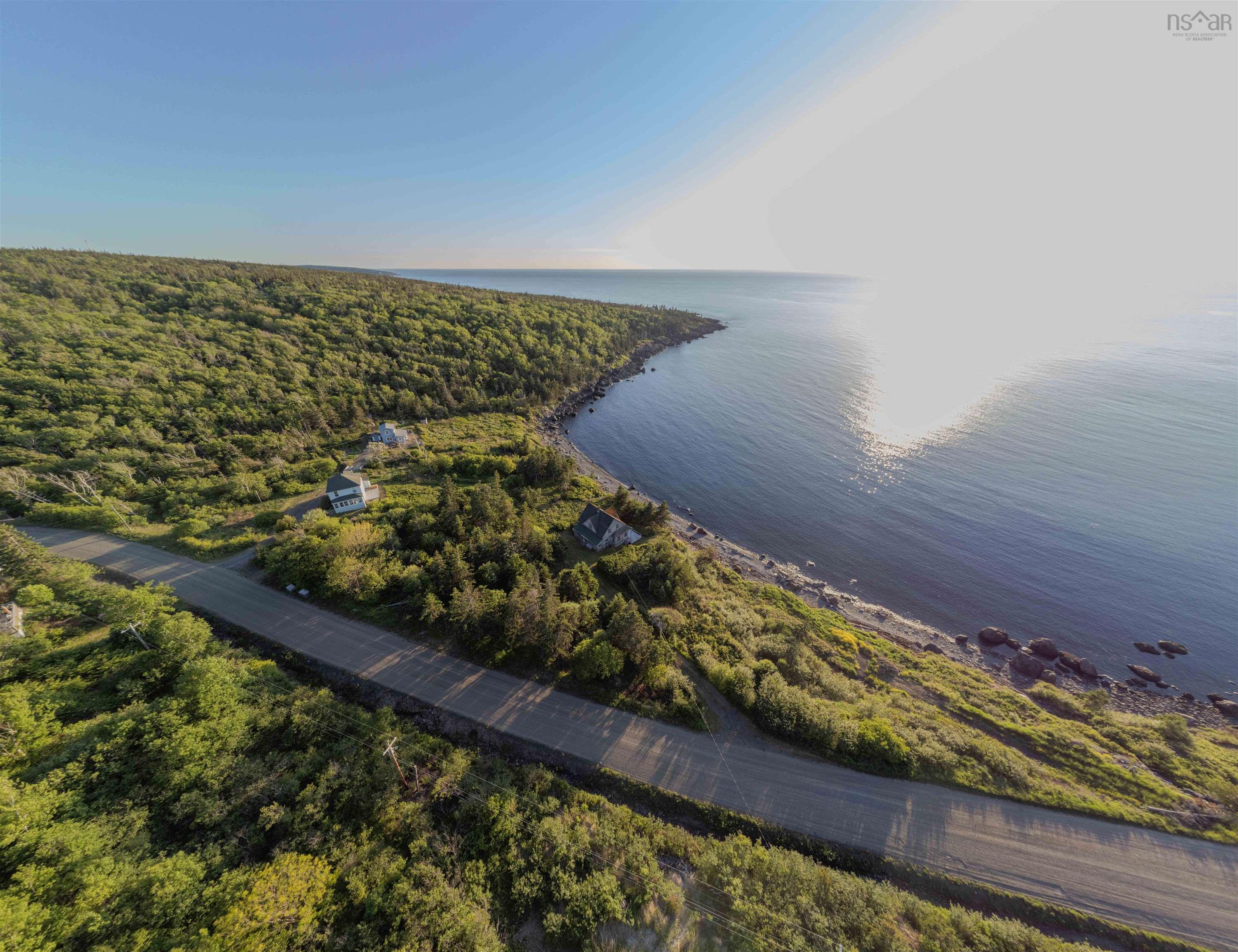 $199,000.00: 223 Whale Cove Road, Whale Cove