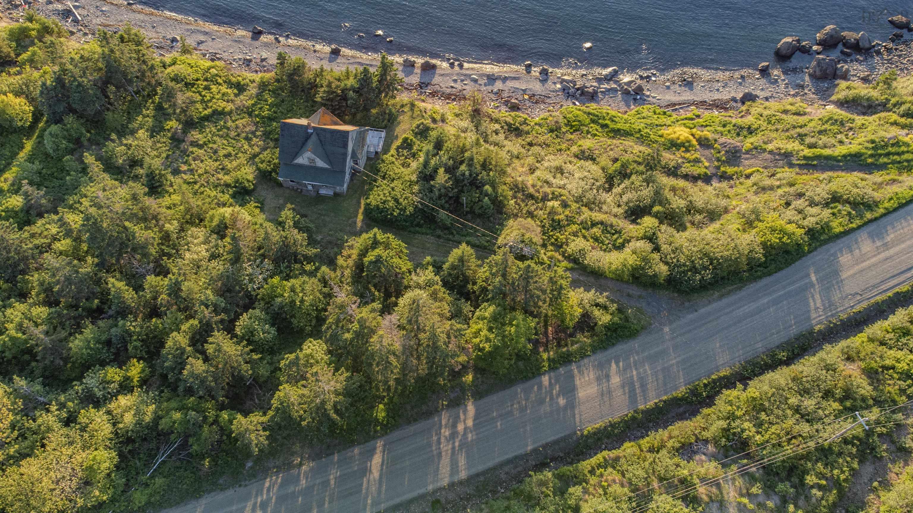 $199,000.00: 223 Whale Cove Road, Whale Cove