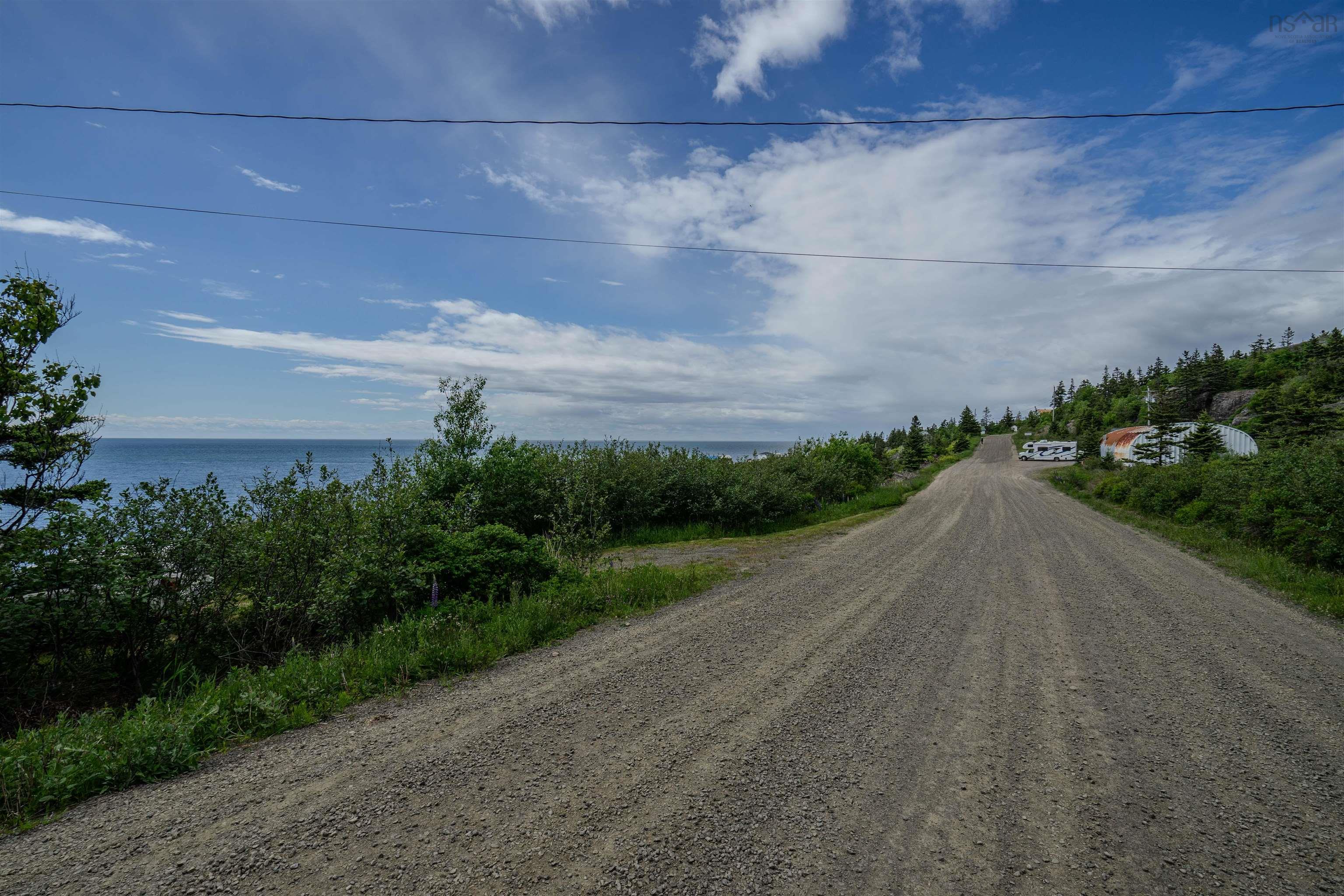 $199,000.00: 223 Whale Cove Road, Whale Cove