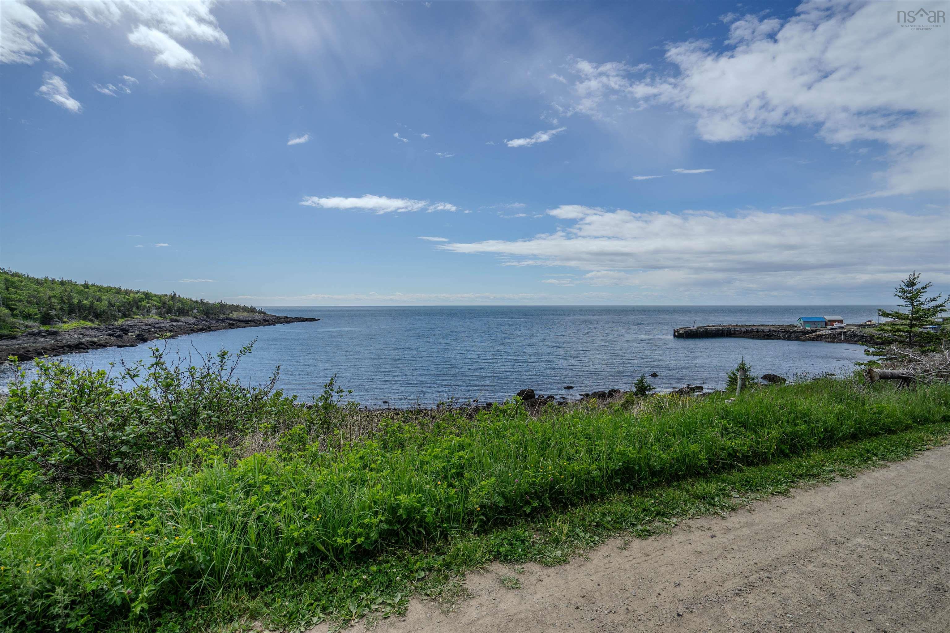 $199,000.00: 223 Whale Cove Road, Whale Cove