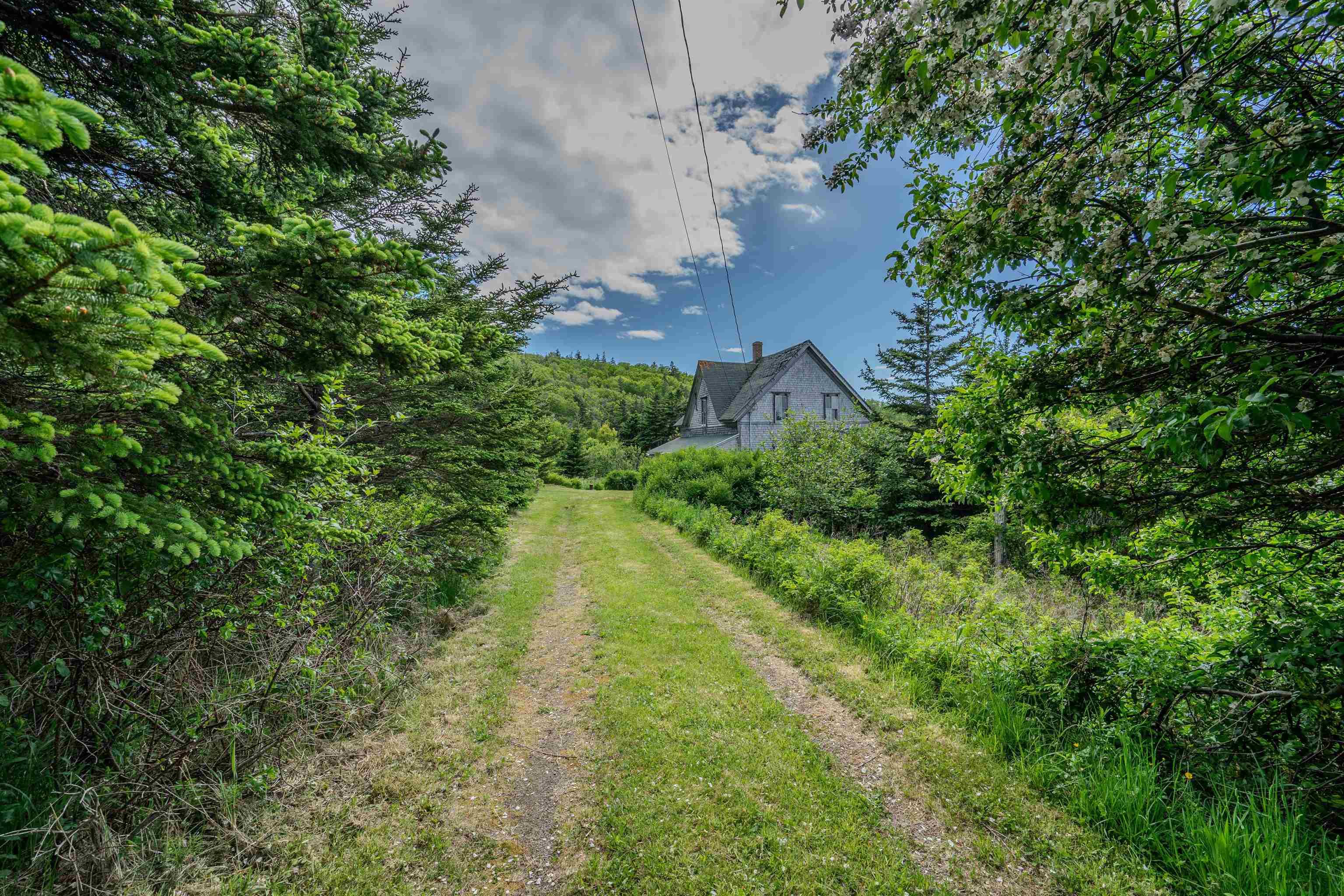 $199,000.00: 223 Whale Cove Road, Whale Cove