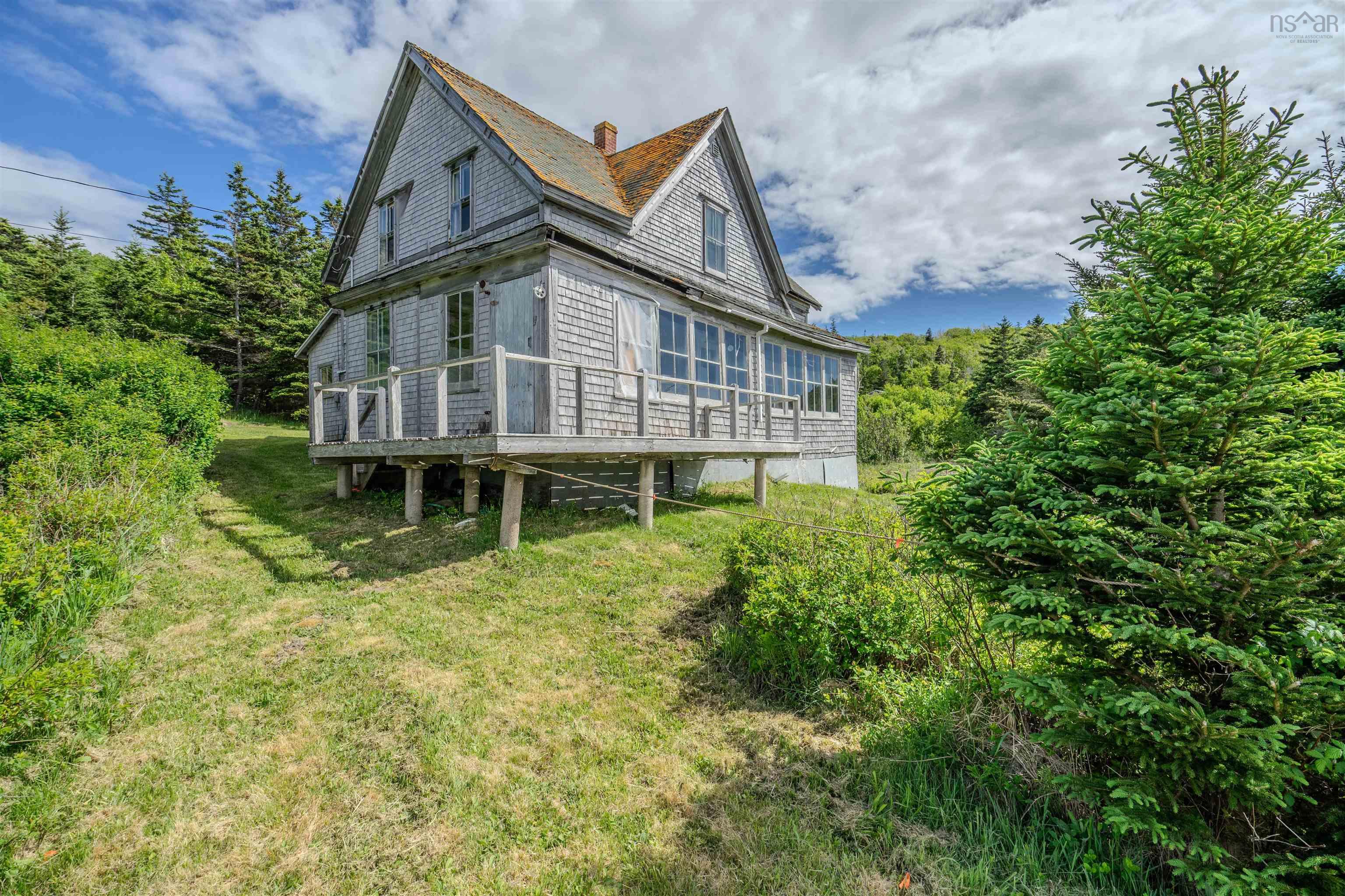 $199,000.00: 223 Whale Cove Road, Whale Cove