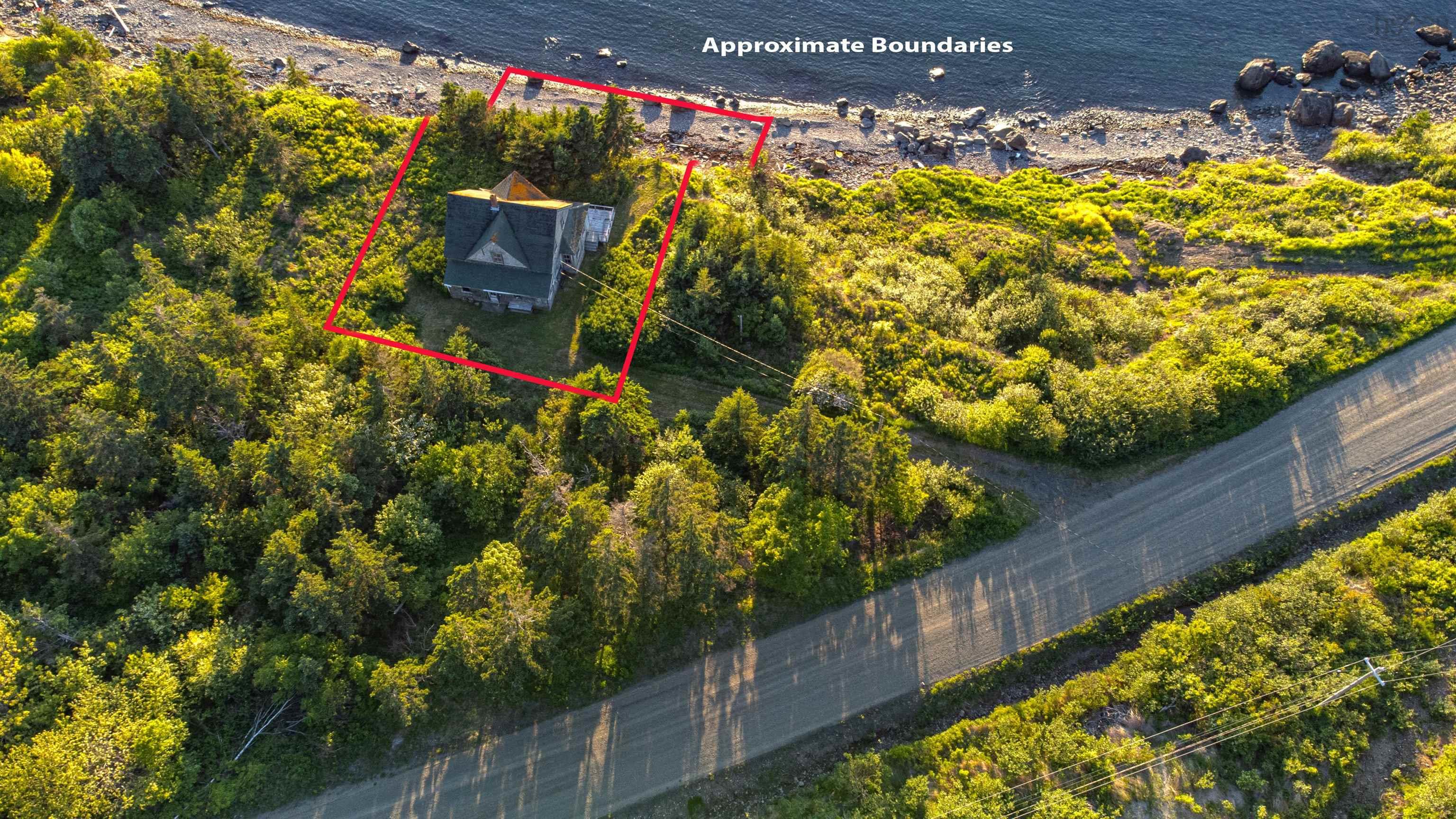 $199,000.00: 223 Whale Cove Road, Whale Cove