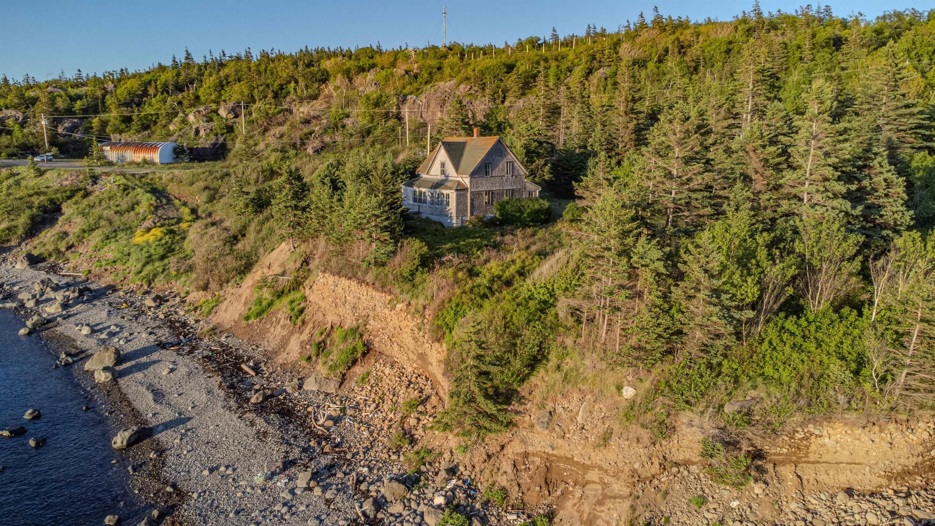 $199,000.00: 223 Whale Cove Road, Whale Cove