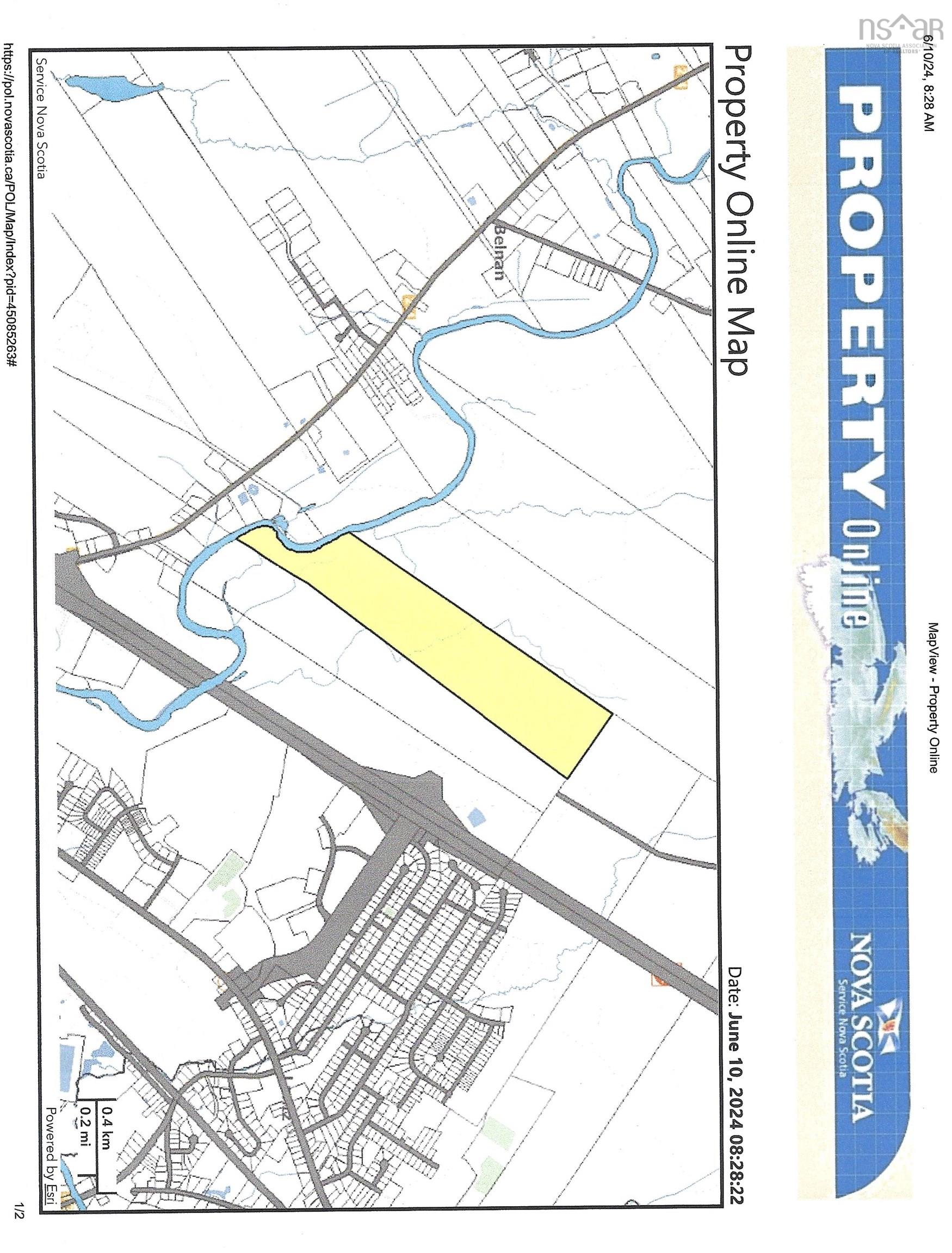 $2,999,000.00: LOT Highway 214, Belnan