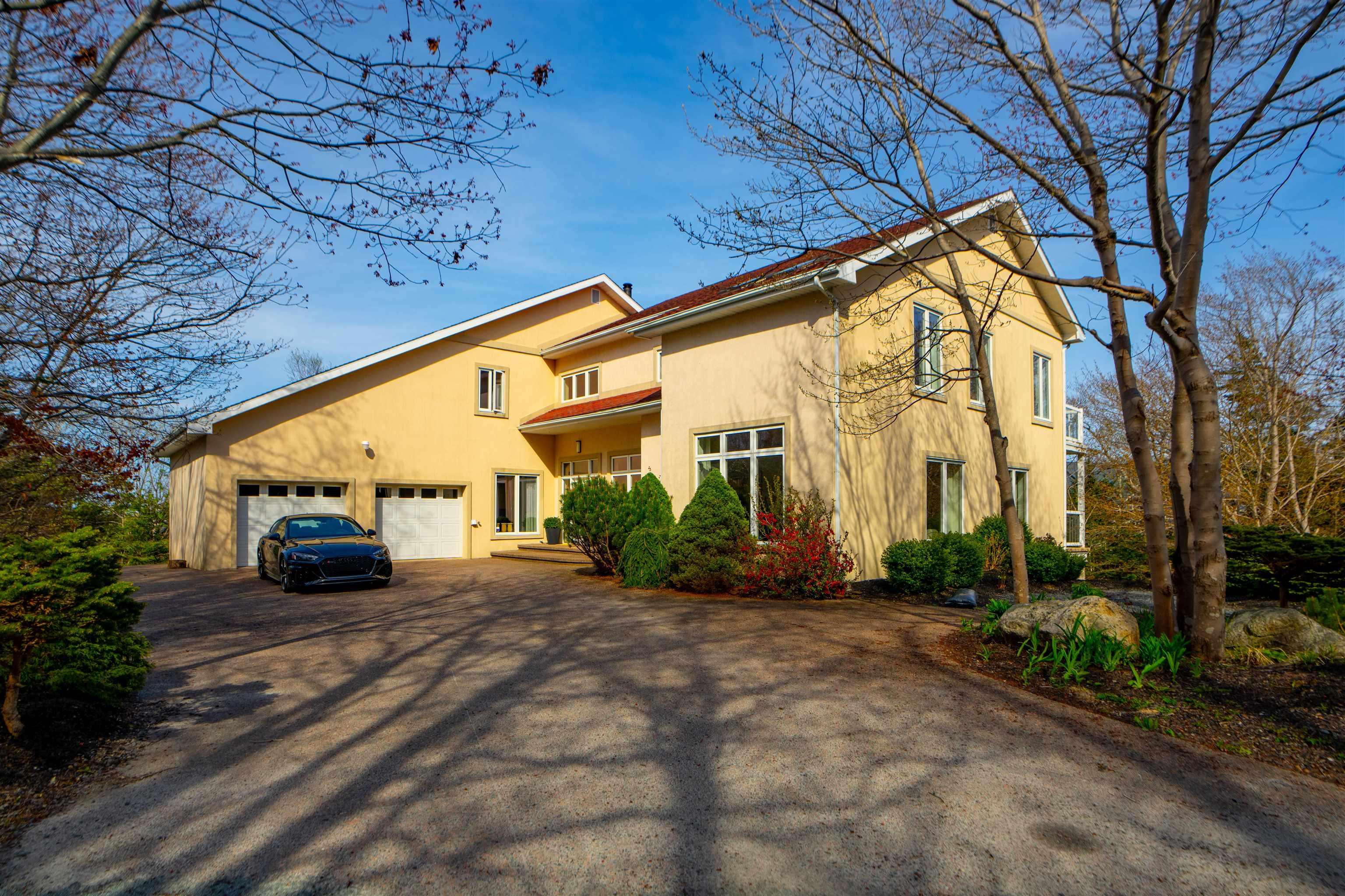 3560 Purcells Cove Road, Fergusons Cove, NS (MLS® 202413413)