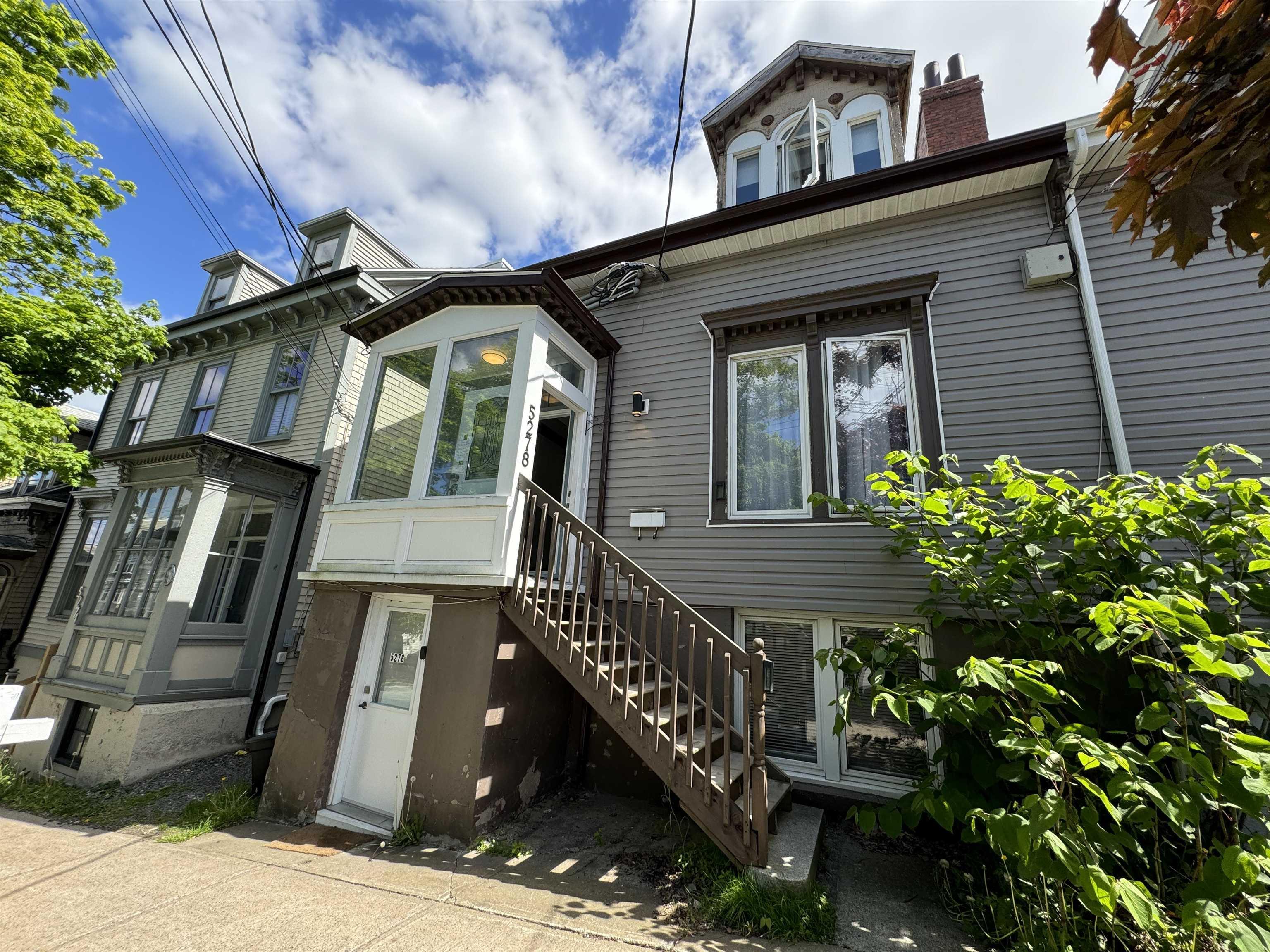 $1,495,000.00: 5276 South Street, Halifax Peninsula