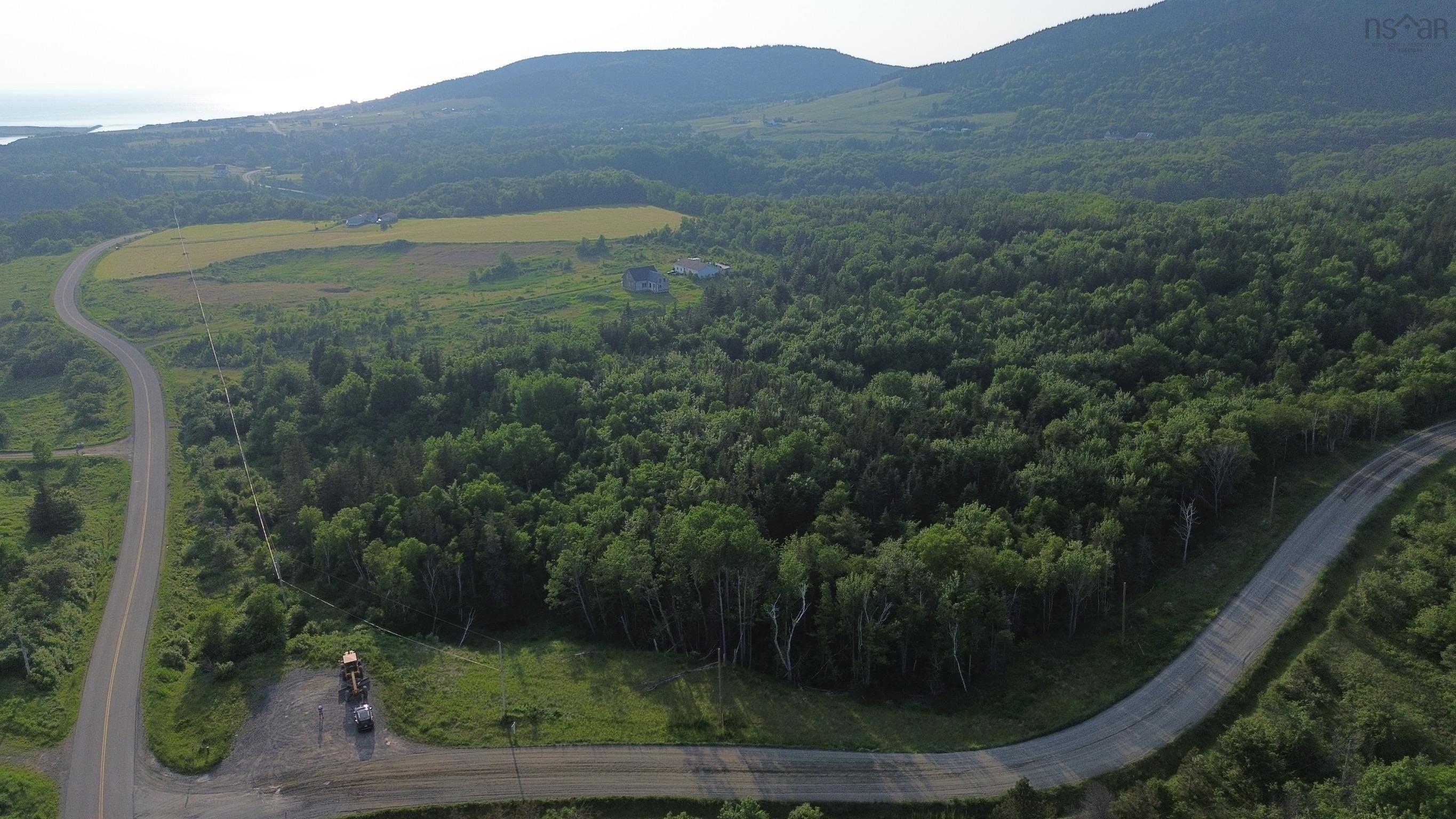 $19,000.00: Lot Mabou Mines Road, Mabou Harbour
