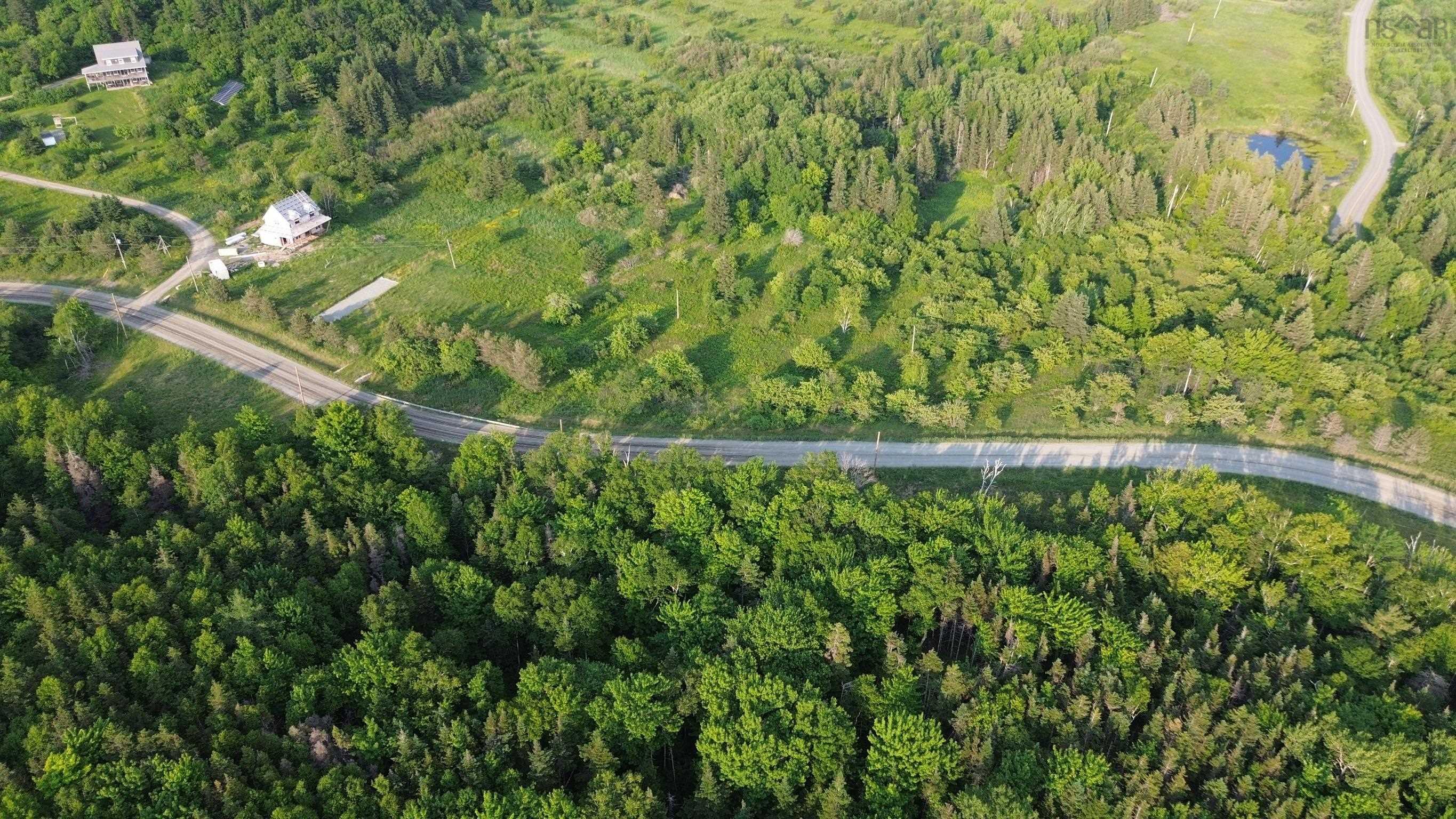 $19,000.00: Lot Mabou Mines Road, Mabou Harbour