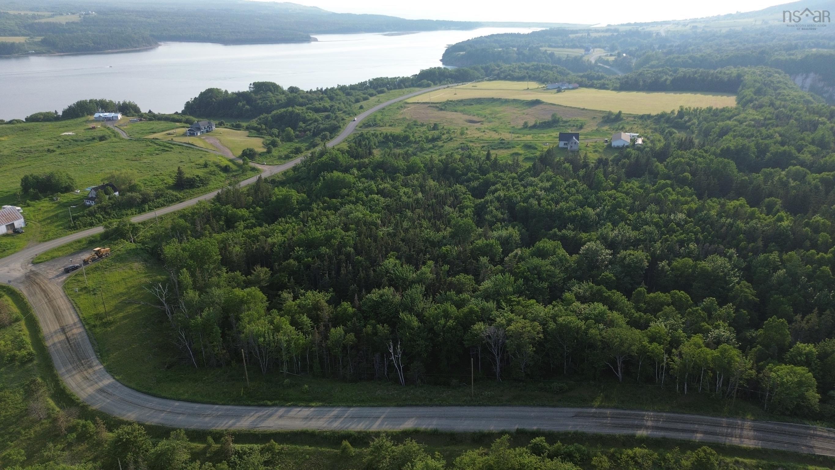 $19,000.00: Lot Mabou Mines Road, Mabou Harbour