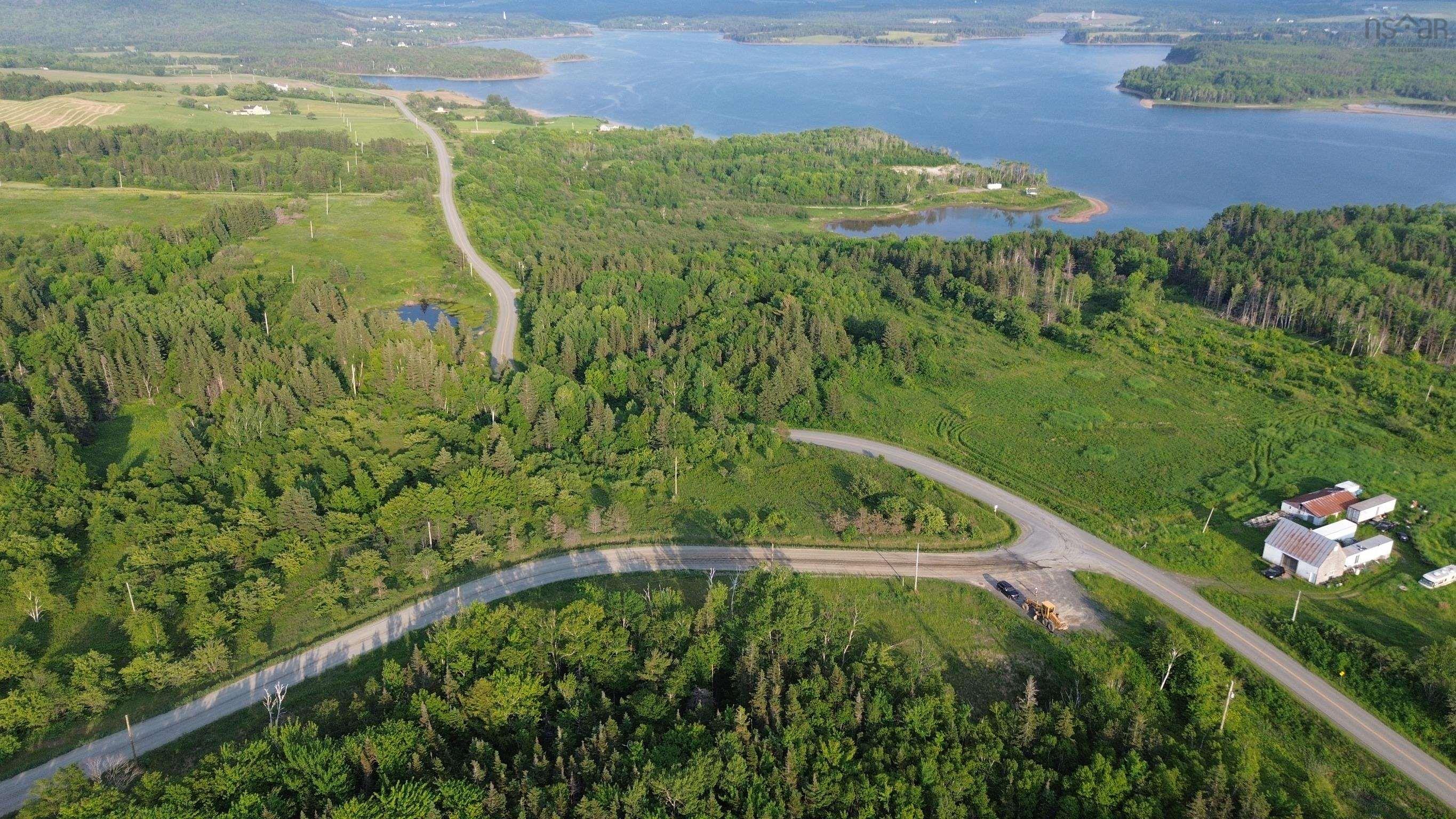 $19,000.00: Lot Mabou Mines Road, Mabou Harbour