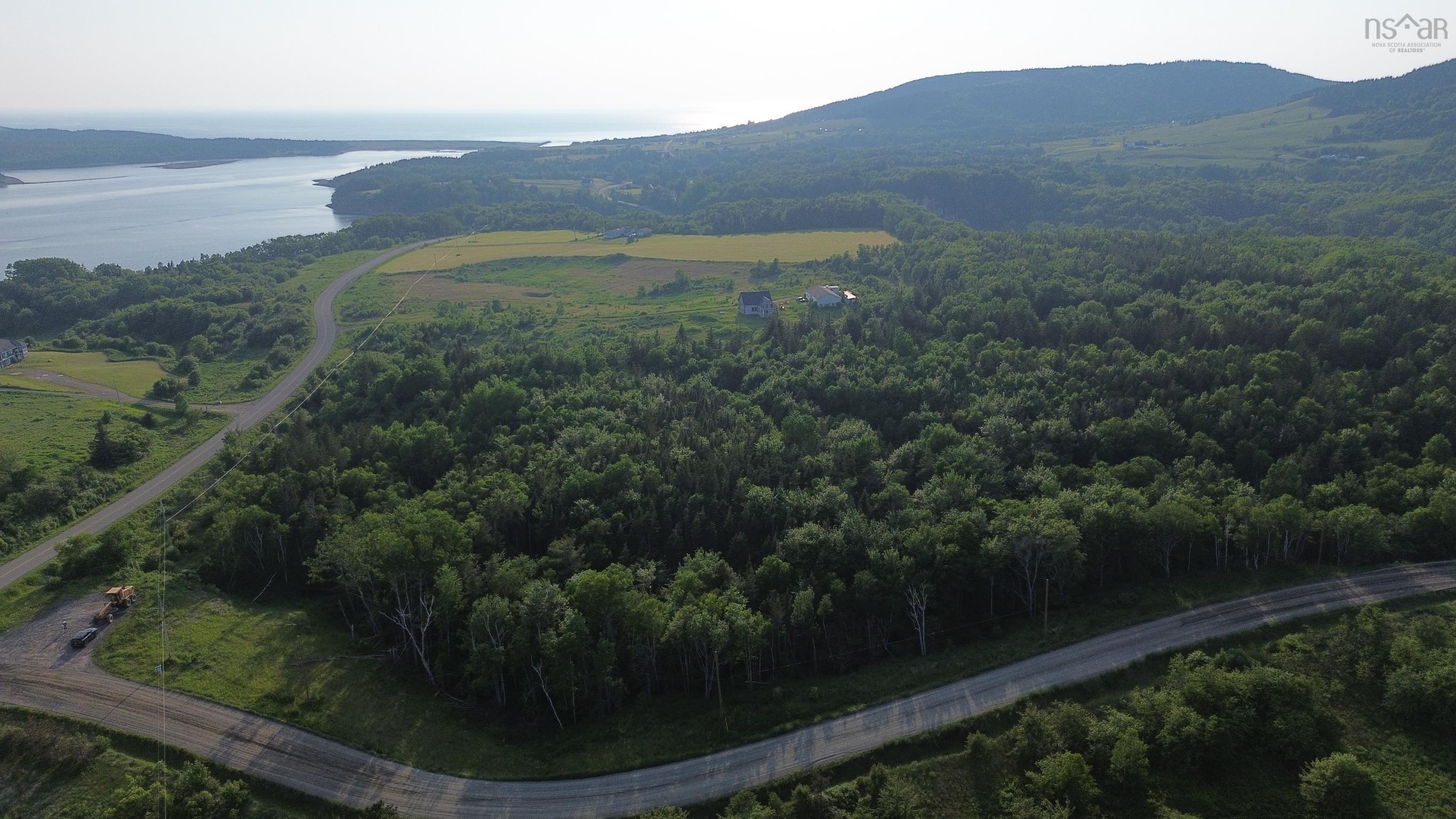 $19,000.00: Lot Mabou Mines Road, Mabou Harbour