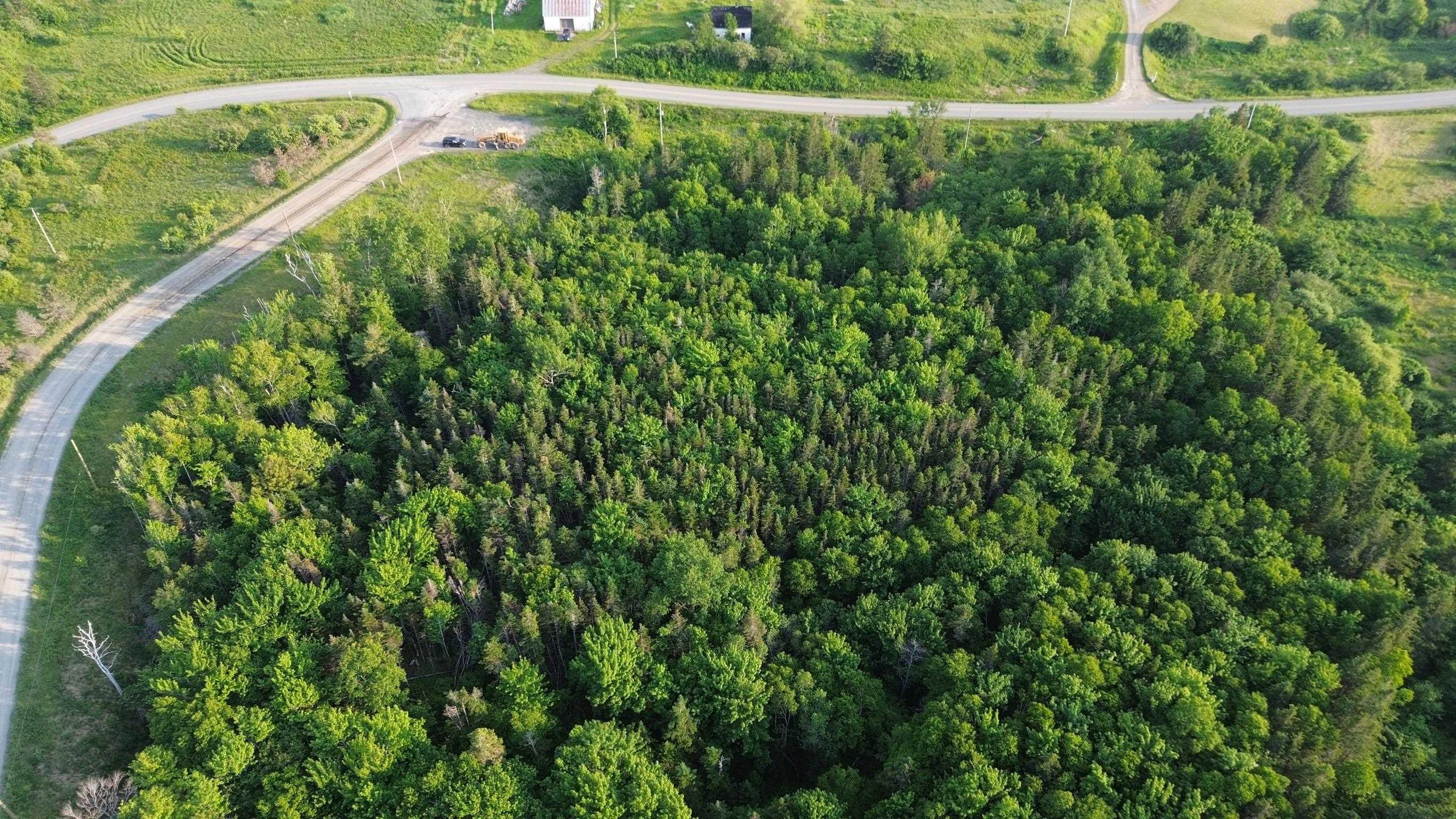$19,000.00: Lot Mabou Mines Road, Mabou Harbour