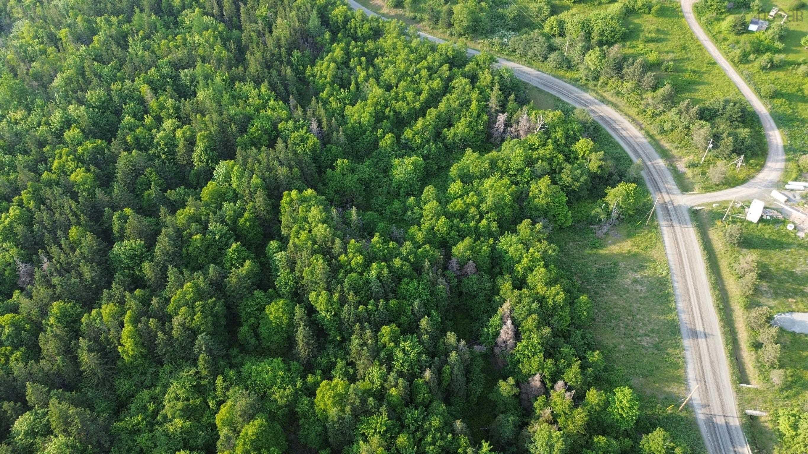 $19,000.00: Lot Mabou Mines Road, Mabou Harbour