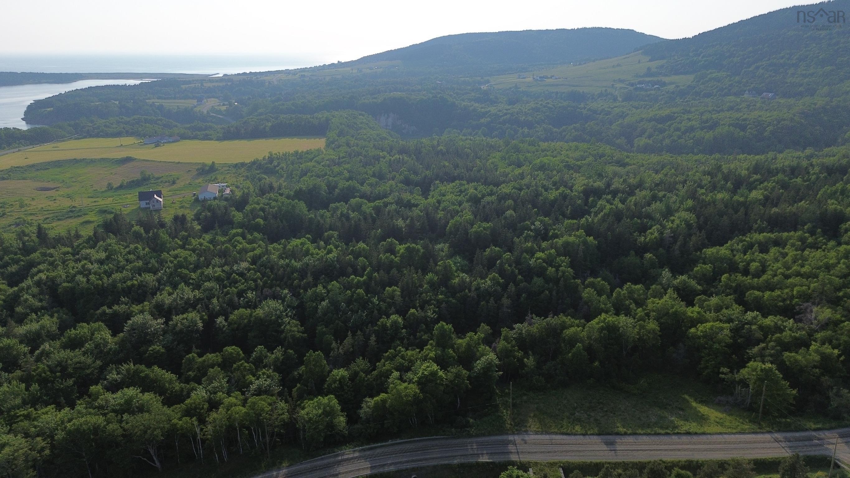 $19,000.00: Lot Mabou Mines Road, Mabou Harbour