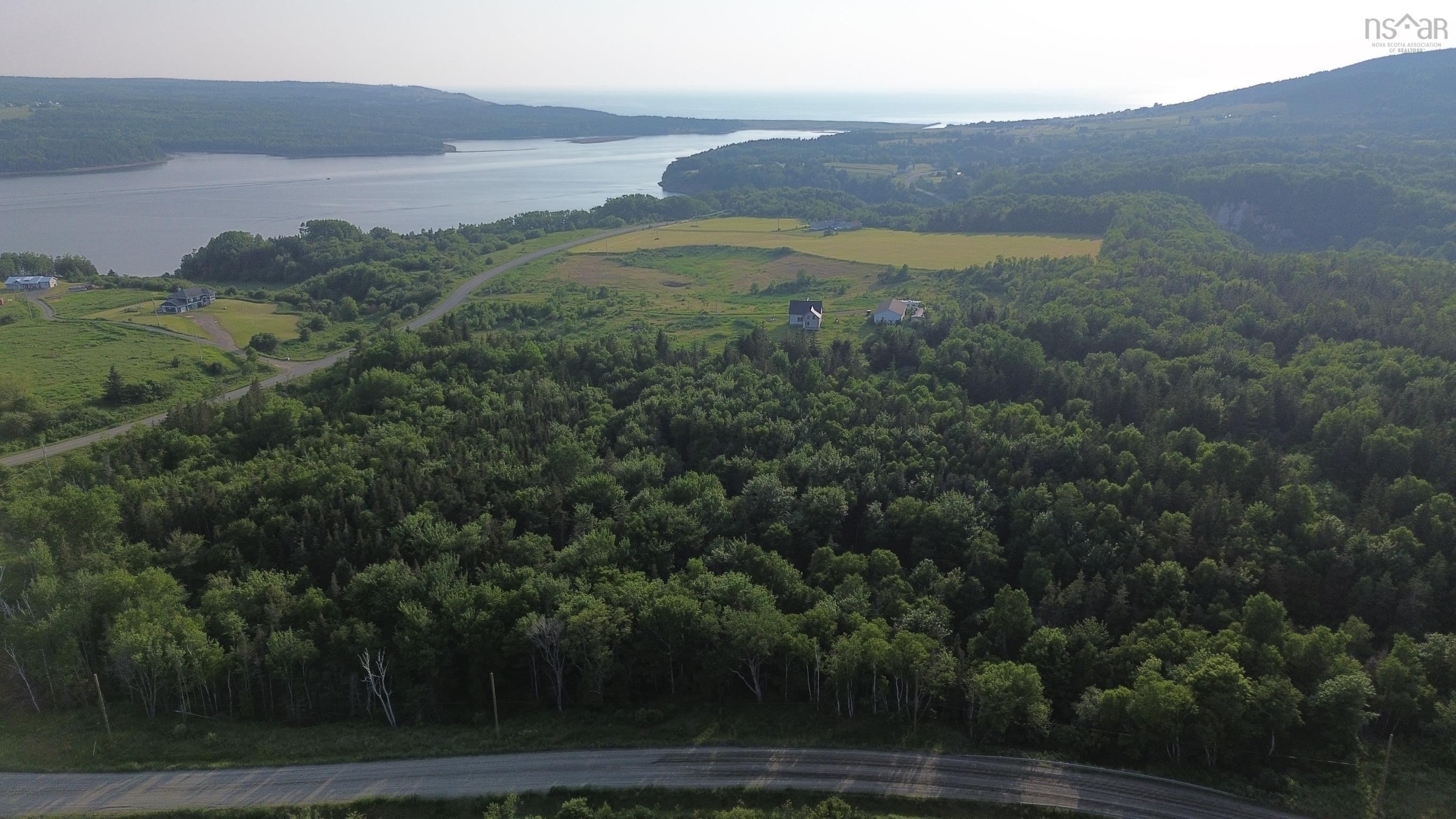 $19,000.00: Lot Mabou Mines Road, Mabou Harbour