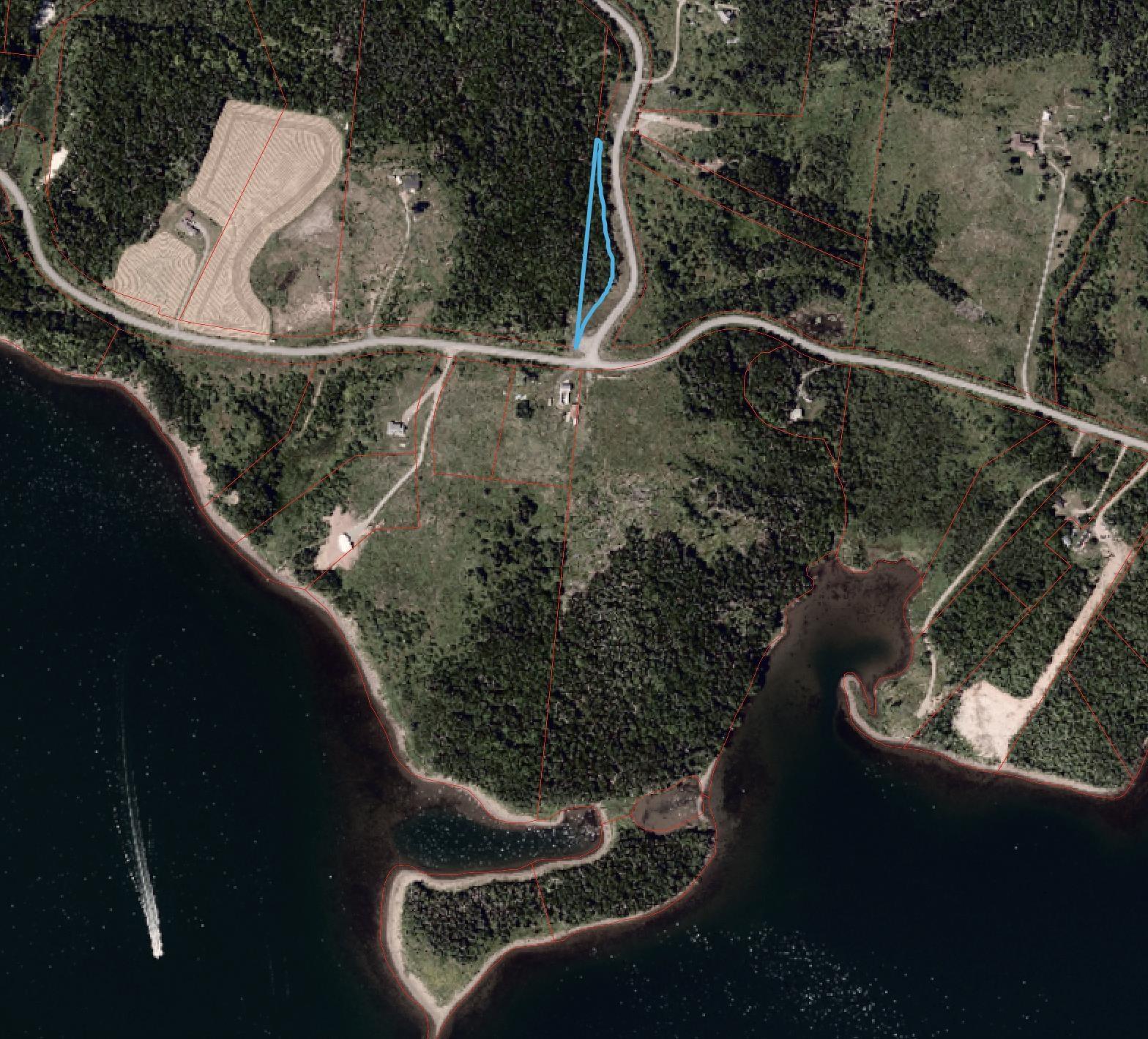 $19,000.00: Lot Mabou Mines Road, Mabou Harbour