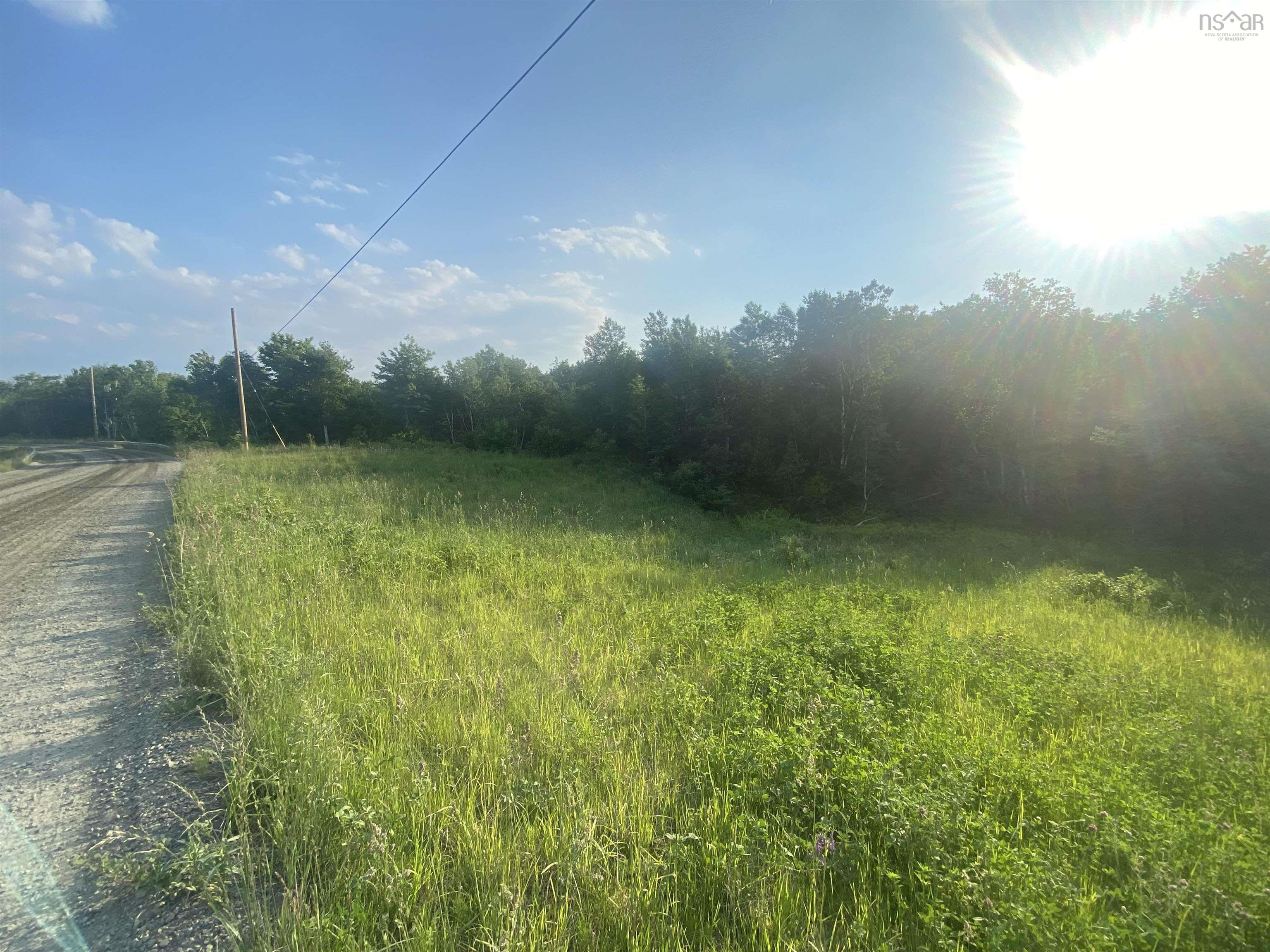 $19,000.00: Lot Mabou Mines Road, Mabou Harbour