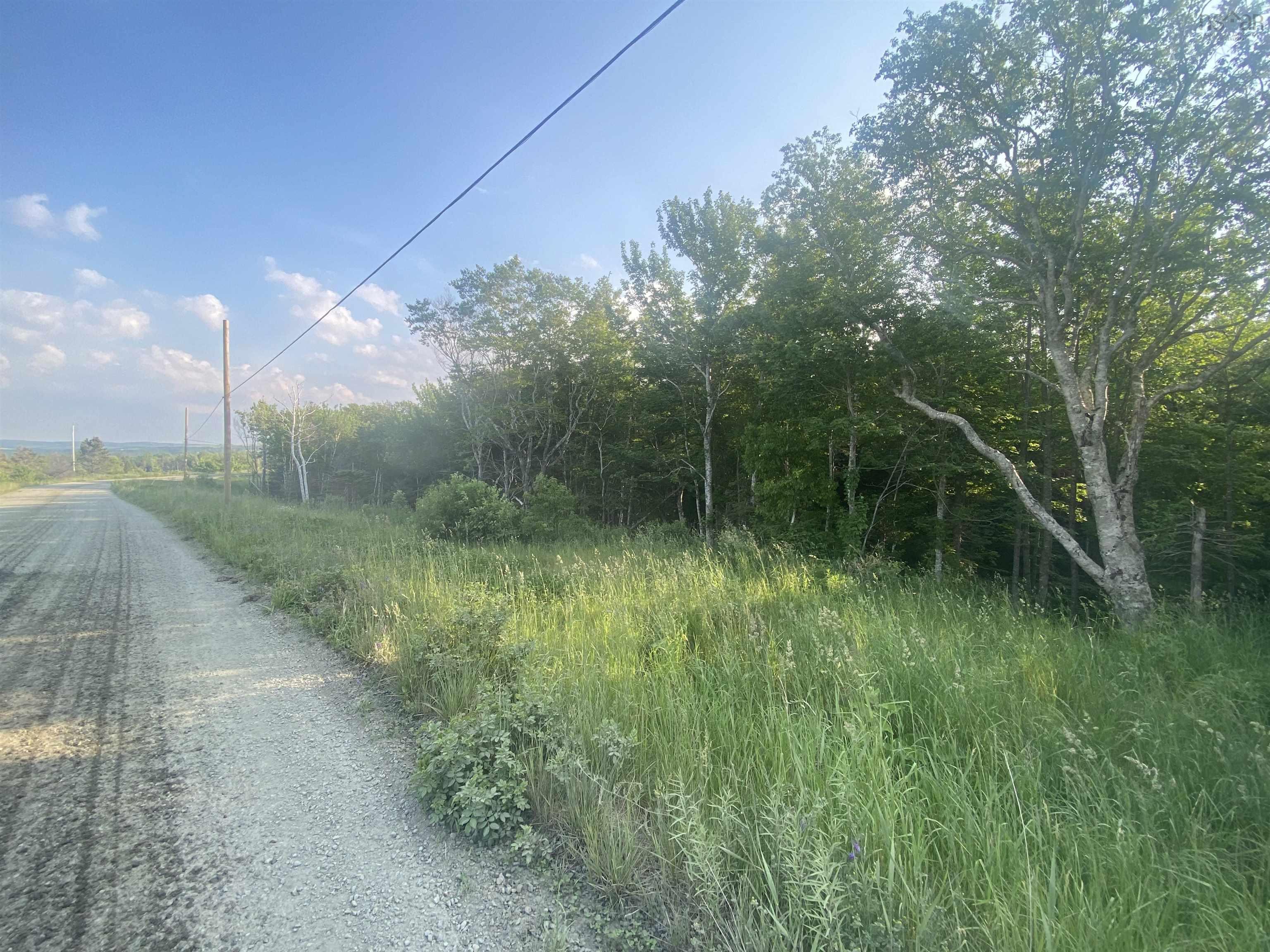 $19,000.00: Lot Mabou Mines Road, Mabou Harbour
