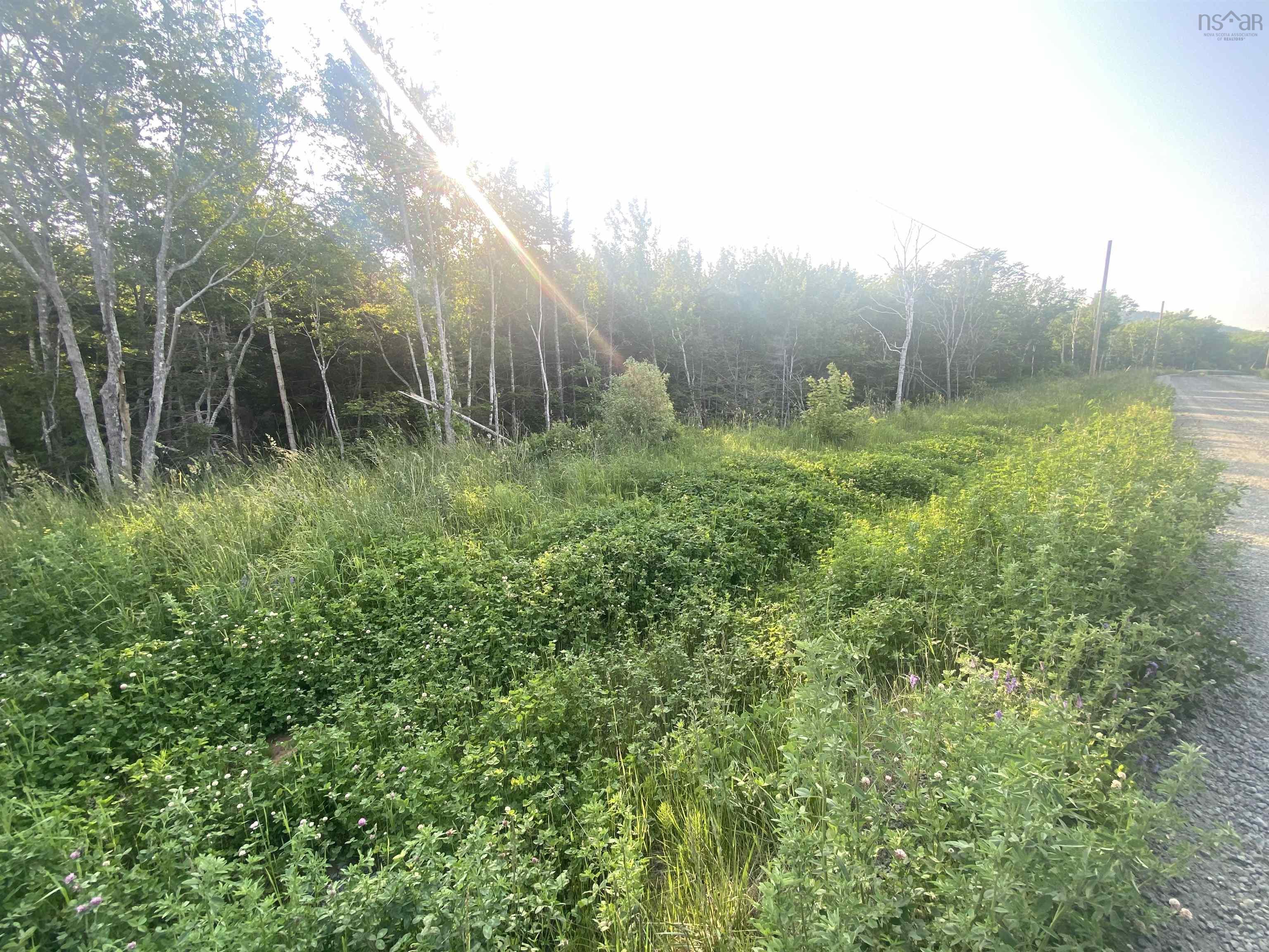 $19,000.00: Lot Mabou Mines Road, Mabou Harbour