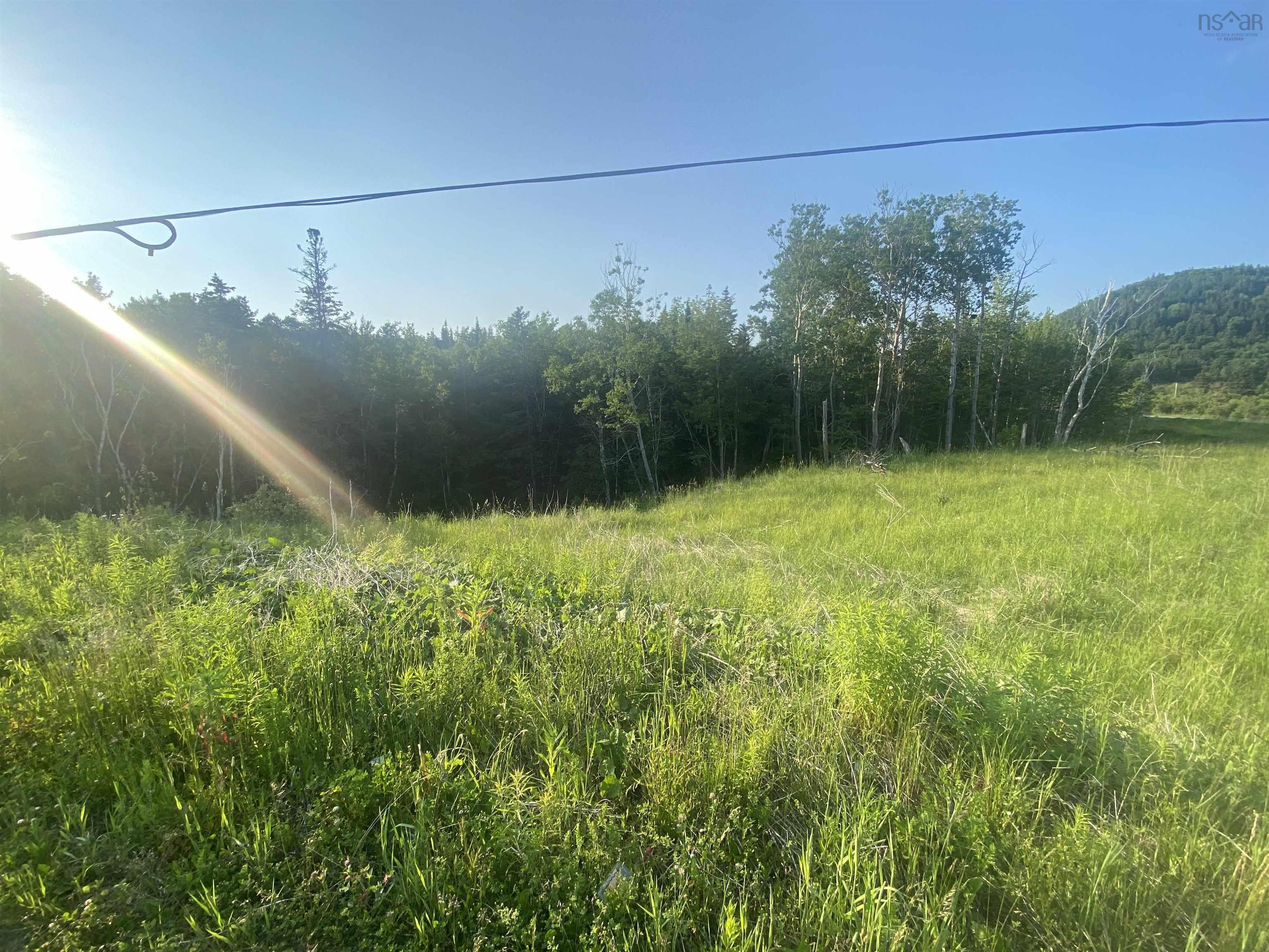 $19,000.00: Lot Mabou Mines Road, Mabou Harbour
