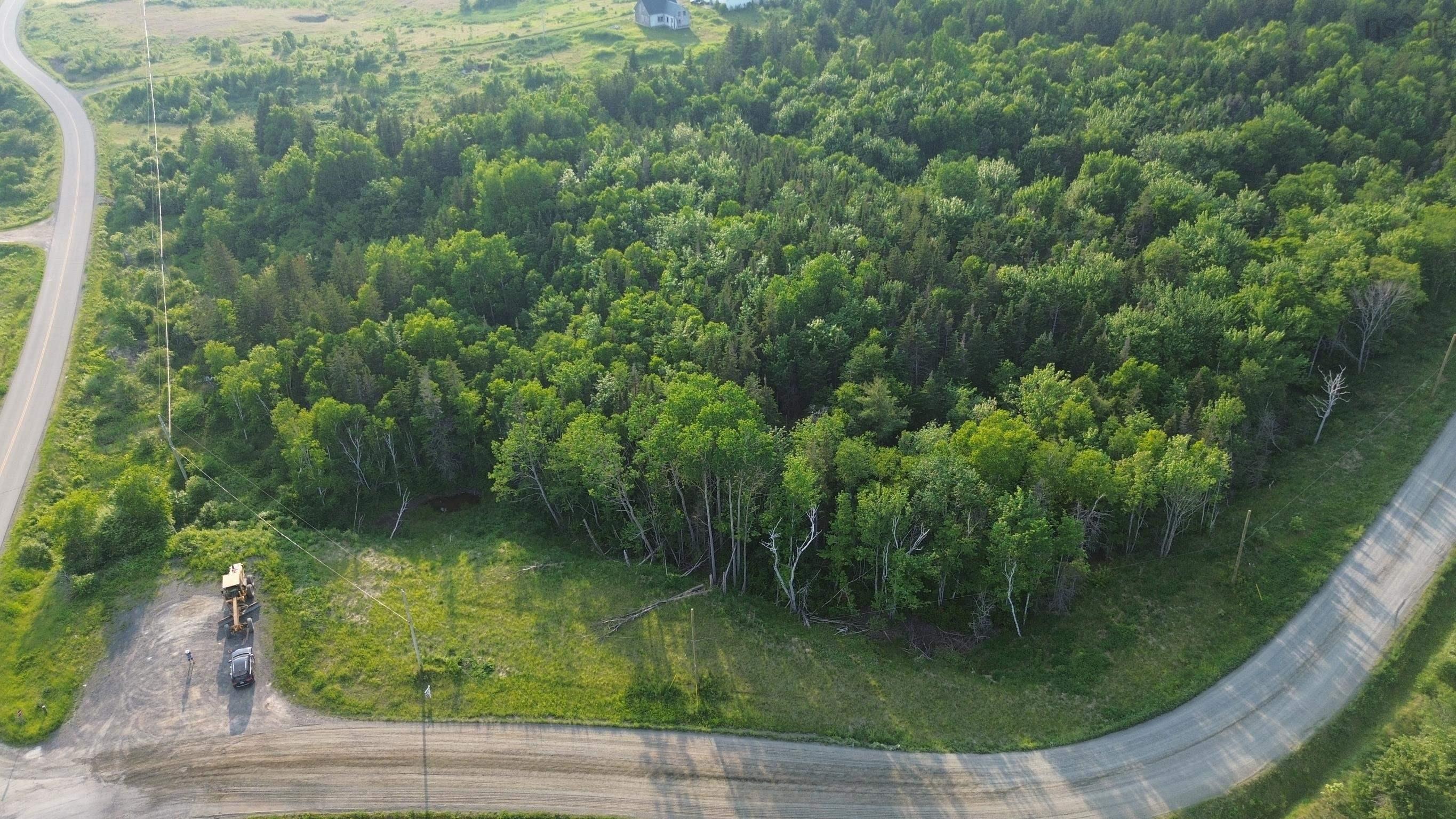 $19,000.00: Lot Mabou Mines Road, Mabou Harbour