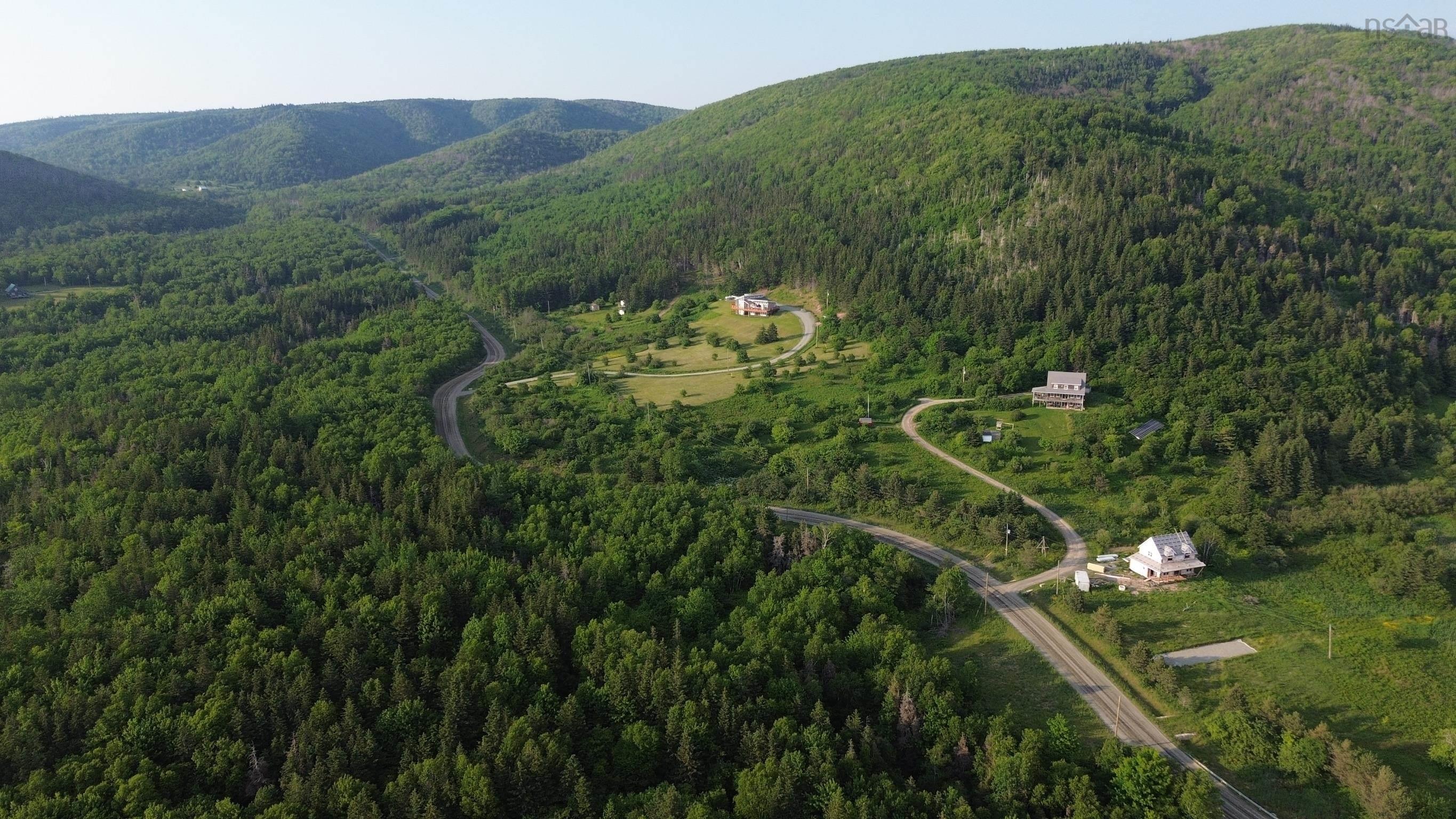 $19,000.00: Lot Mabou Mines Road, Mabou Harbour