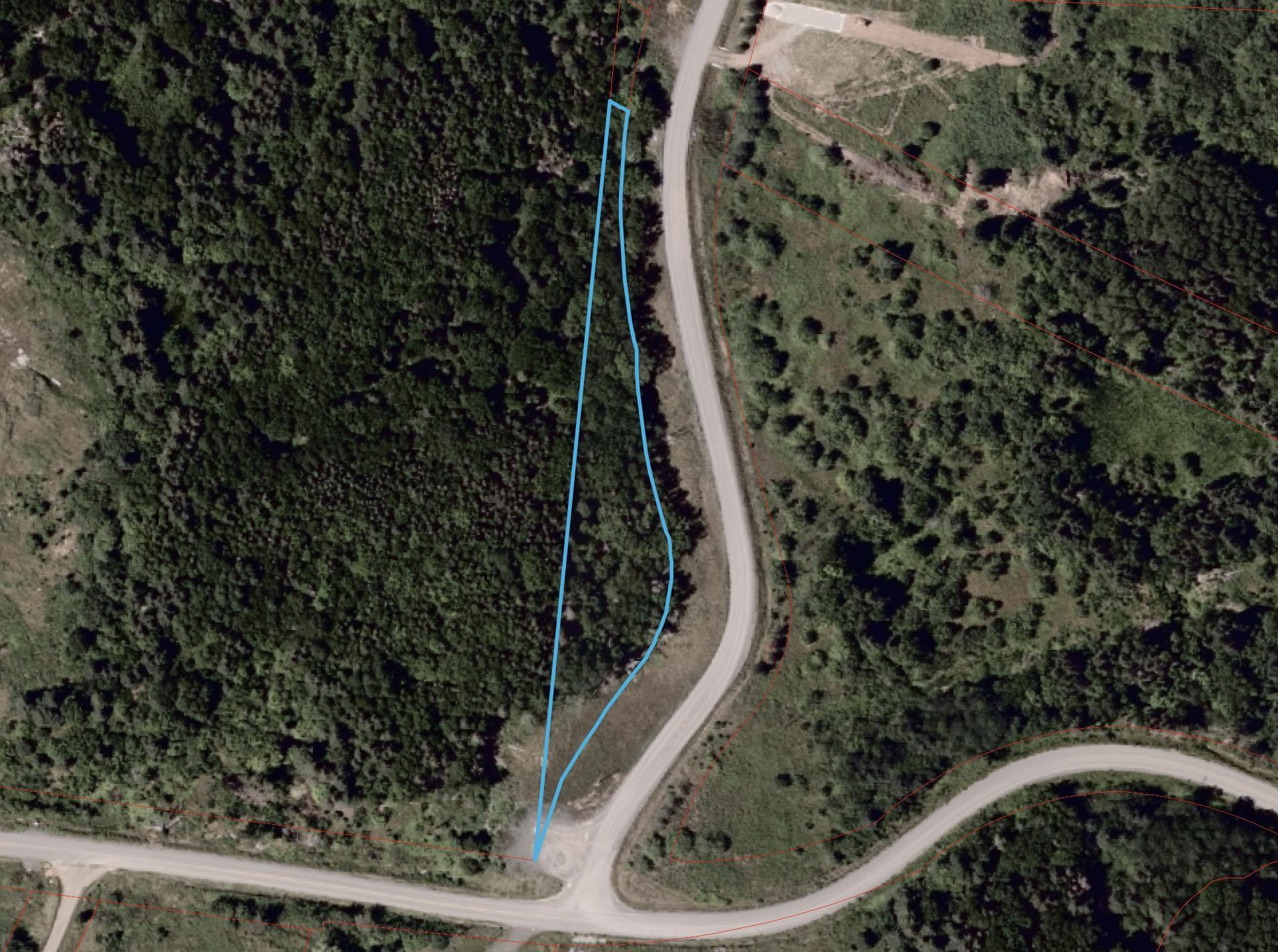 $19,000.00: Lot Mabou Mines Road, Mabou Harbour