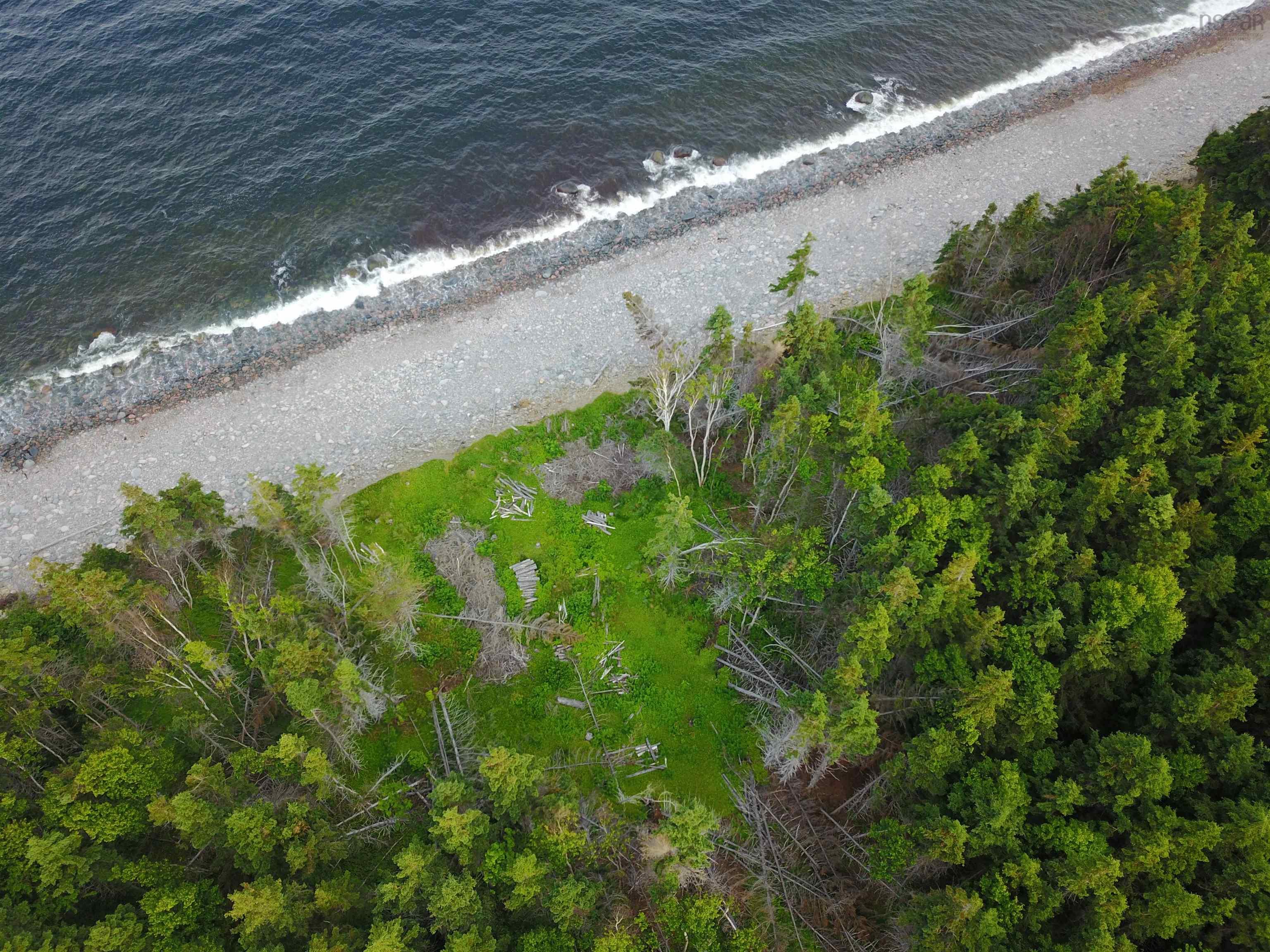 $190,000.00: Cabot Trail, Wreck Cove