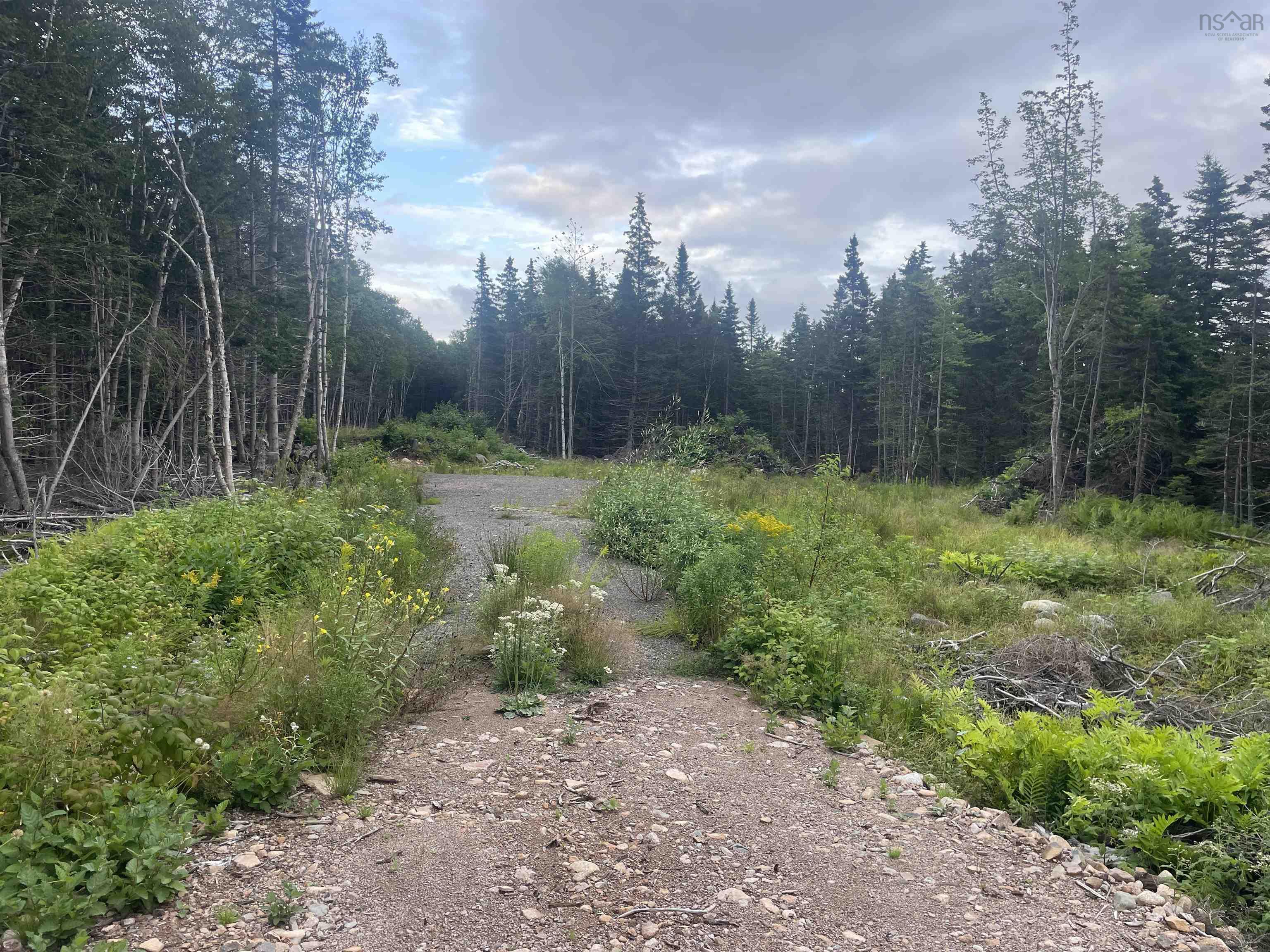 $190,000.00: Cabot Trail, Wreck Cove