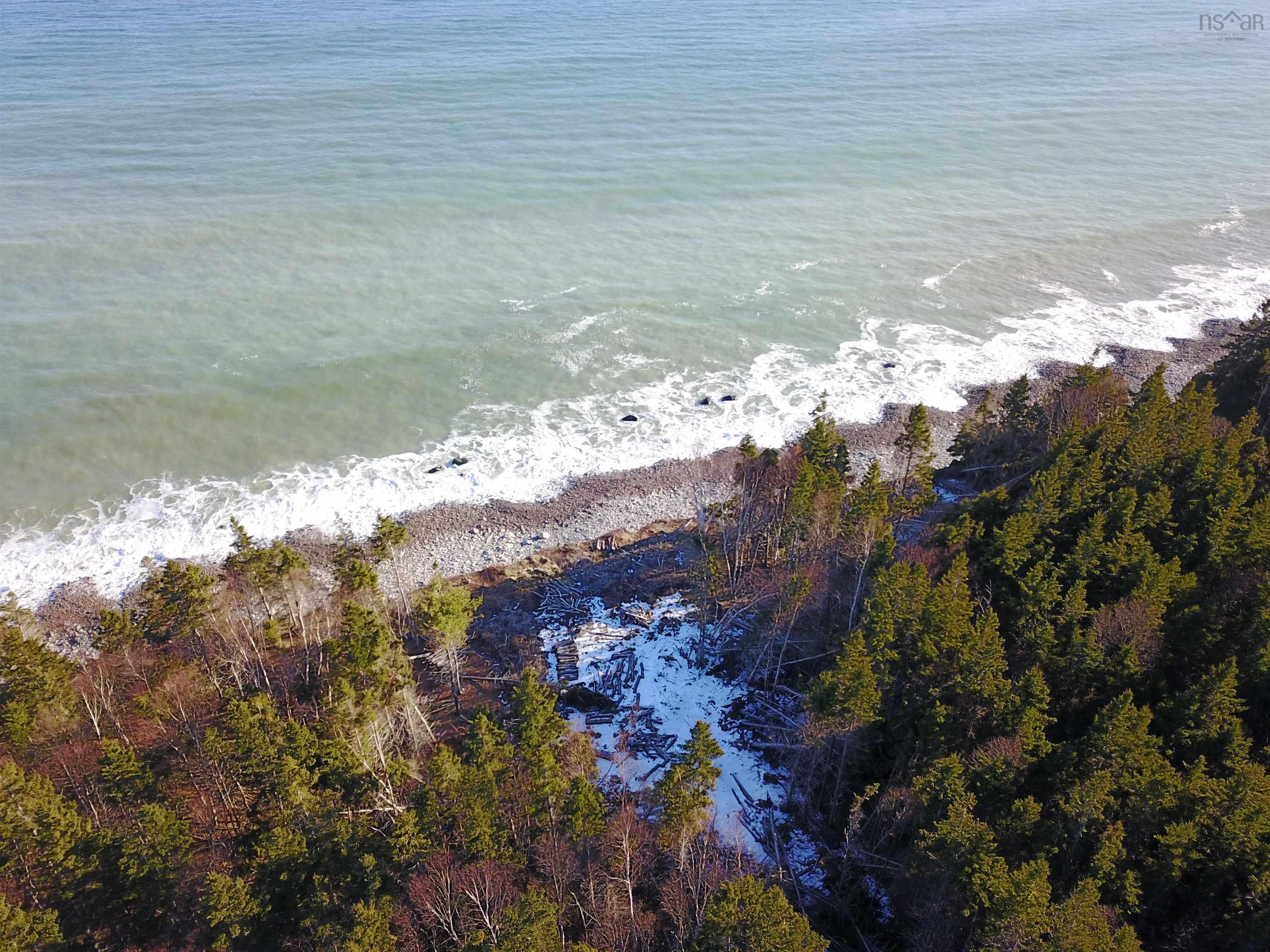 $190,000.00: Cabot Trail, Wreck Cove