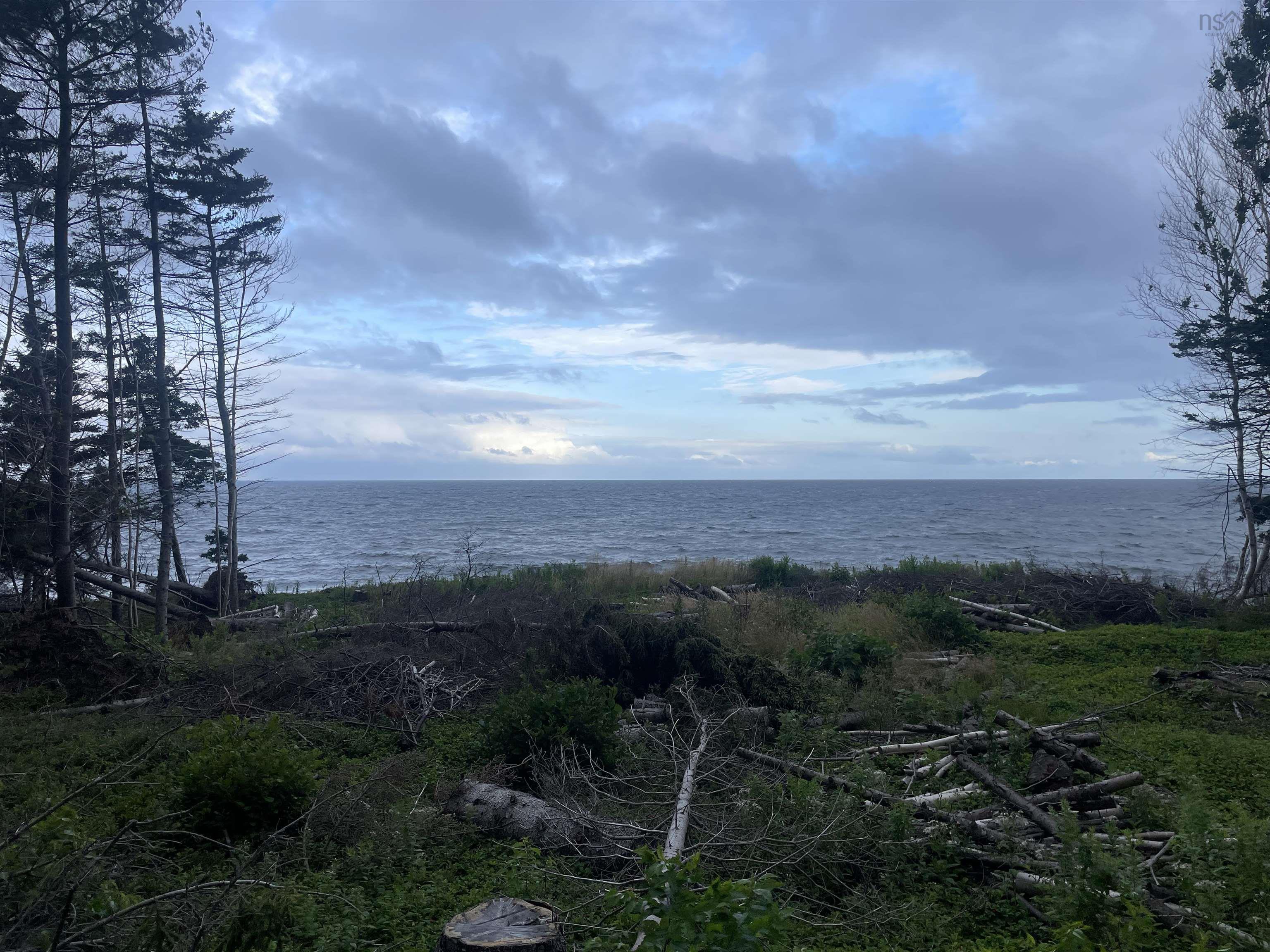 $190,000.00: Cabot Trail, Wreck Cove